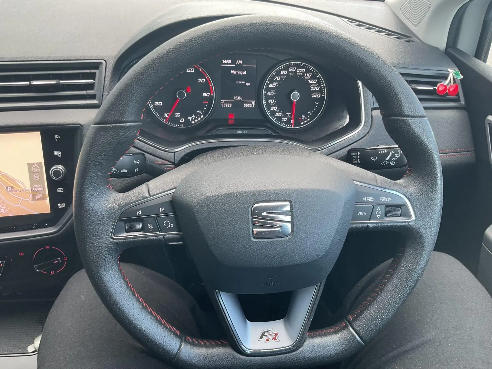 SEAT Ibiza Image 26 SEAT Ibiza Image 26