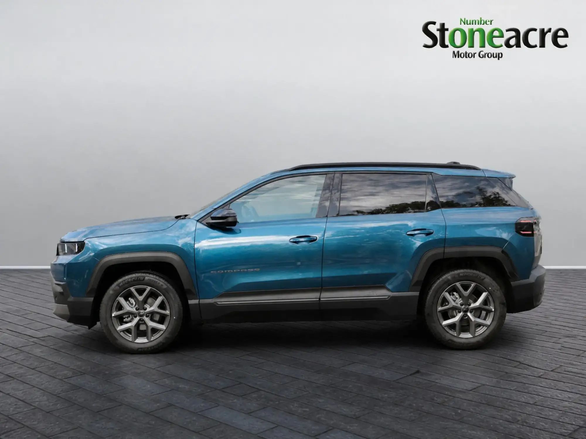 Jeep Compass Image 5 Jeep Compass Image 5