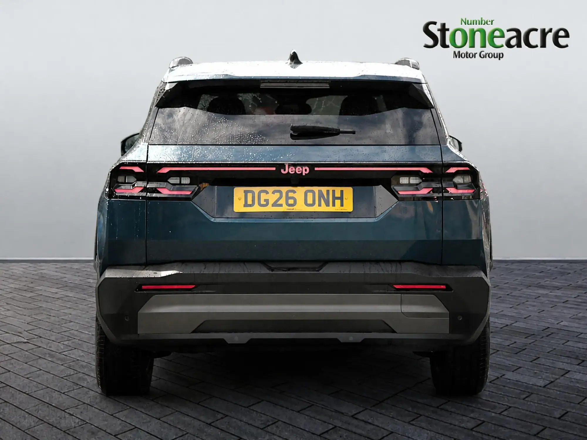 Jeep Compass Image 6 Jeep Compass Image 6