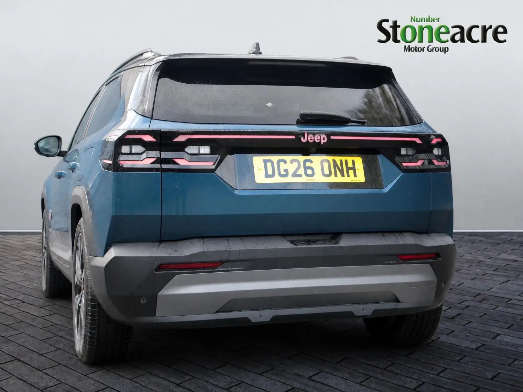Jeep Compass Image 7 Jeep Compass Image 7
