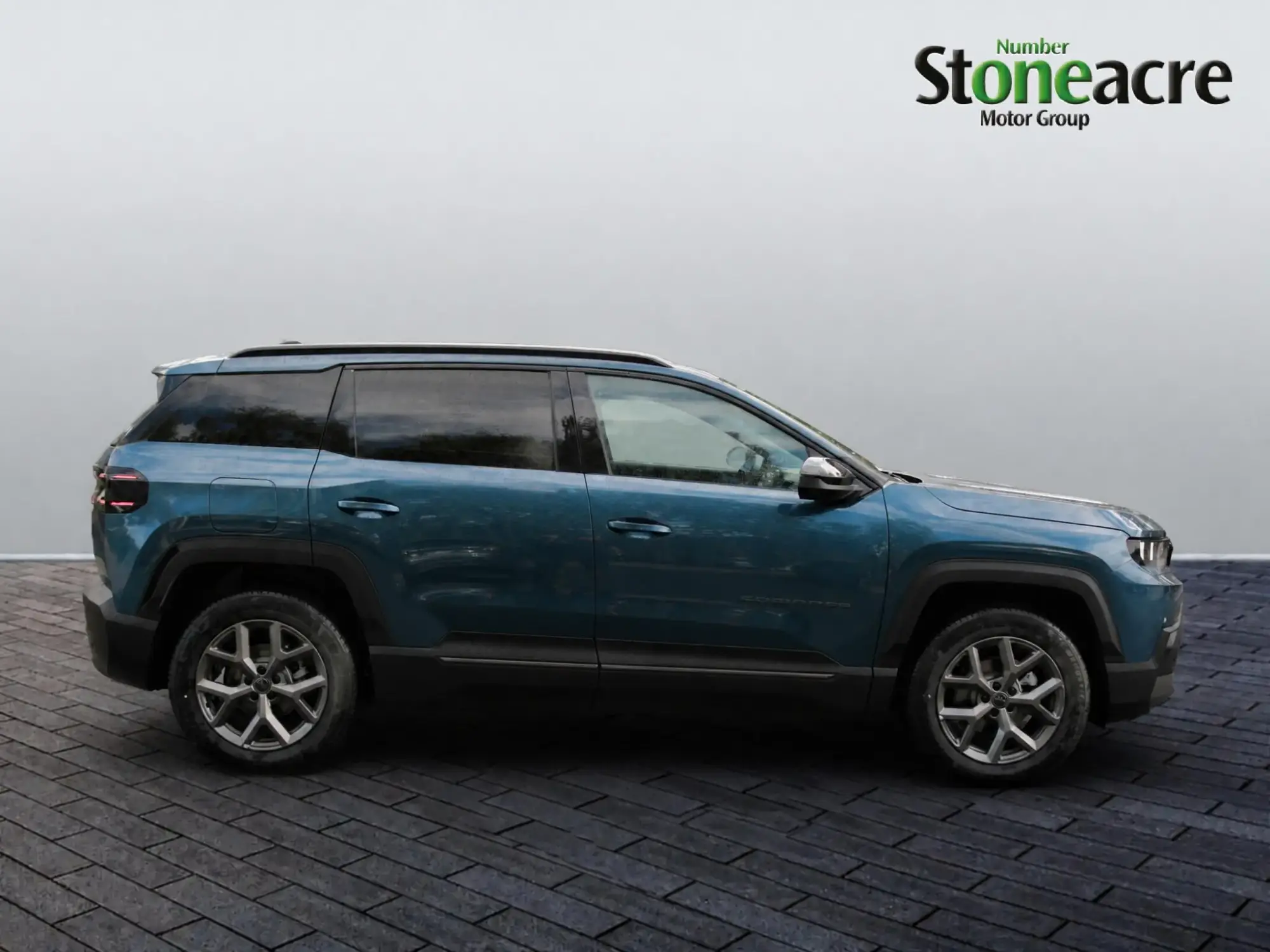 Jeep Compass Image 8 Jeep Compass Image 8