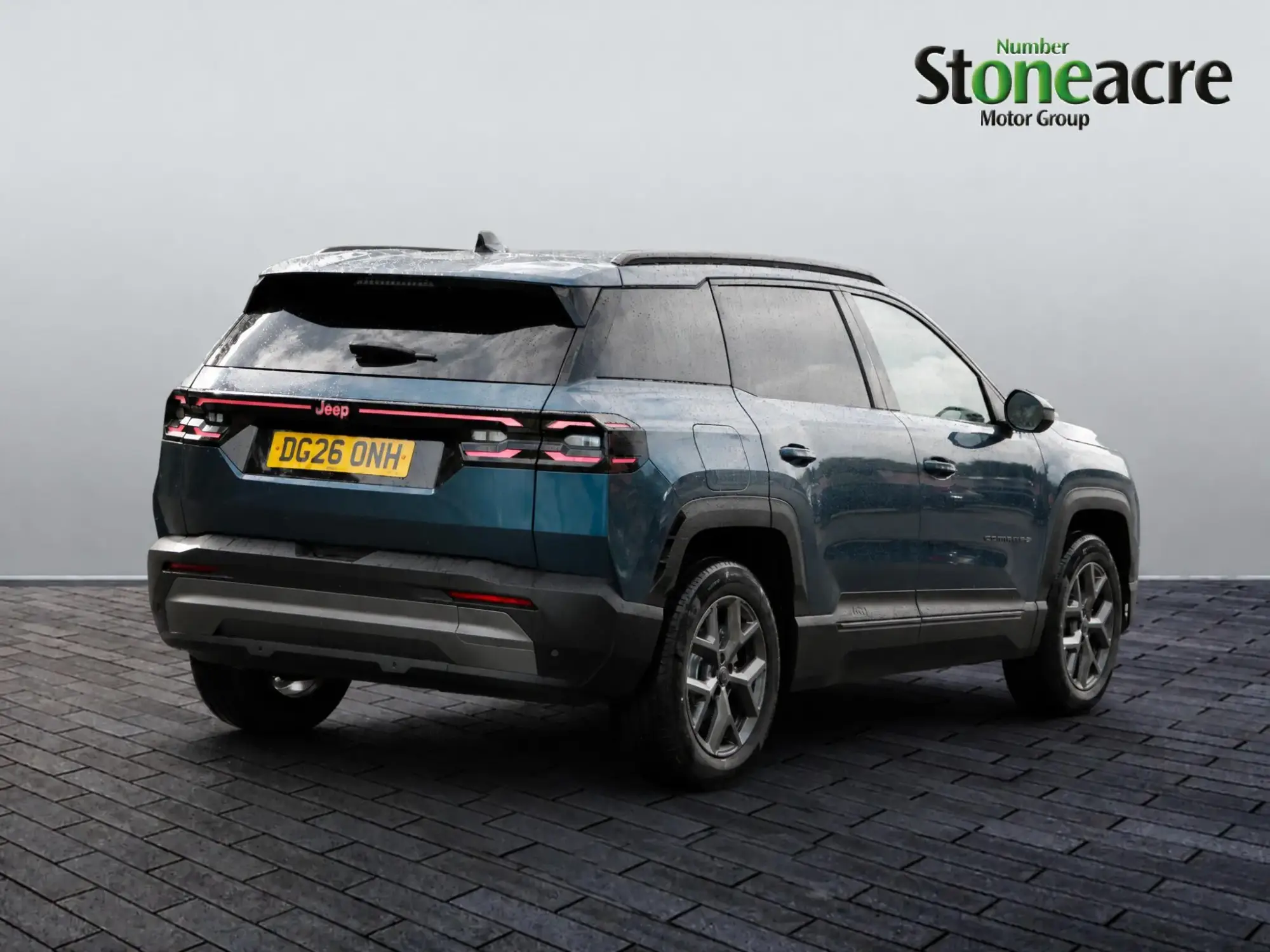 Jeep Compass Image 9 Jeep Compass Image 9