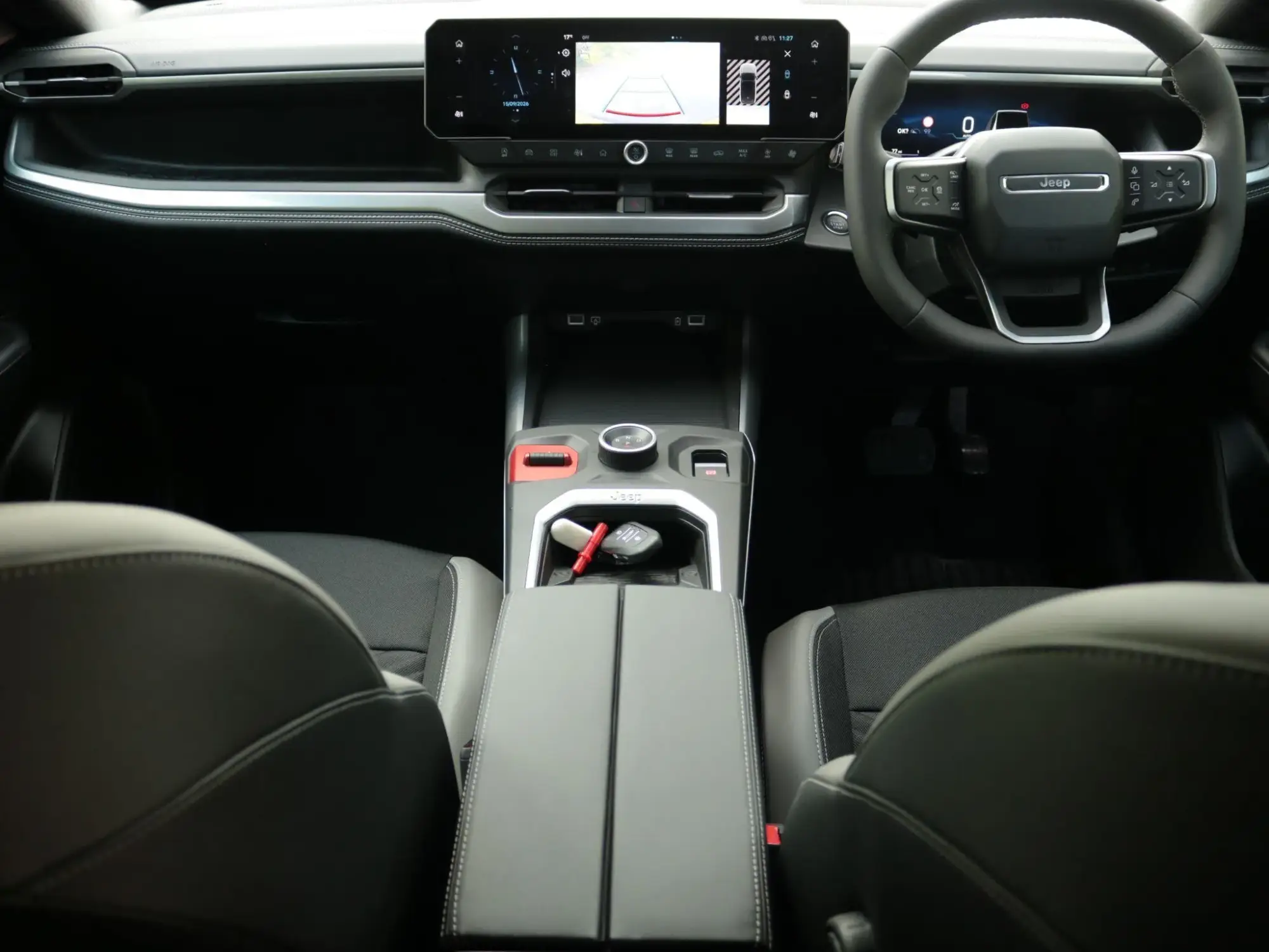Jeep Compass Image 10 Jeep Compass Image 10