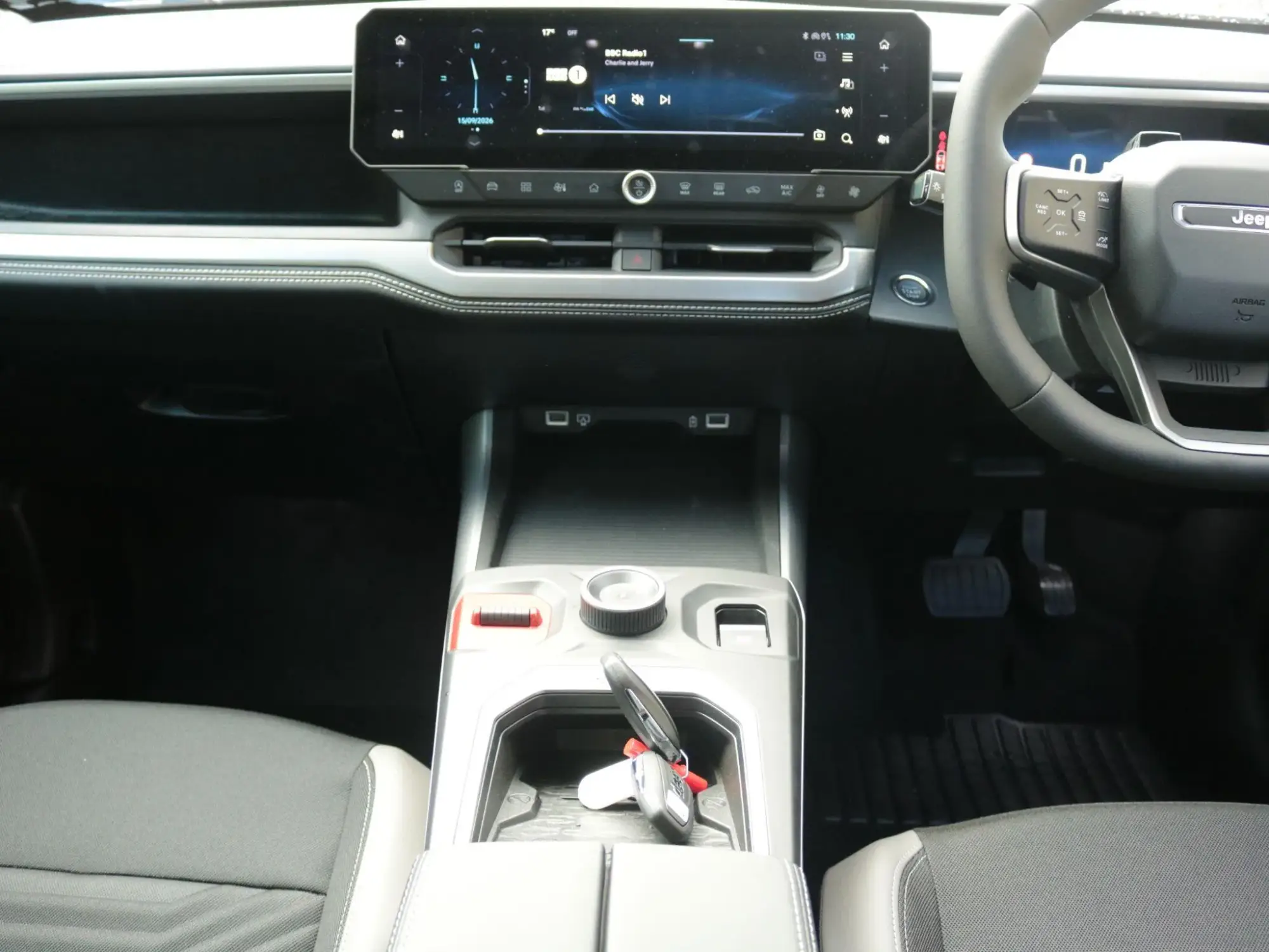 Jeep Compass Image 11 Jeep Compass Image 11