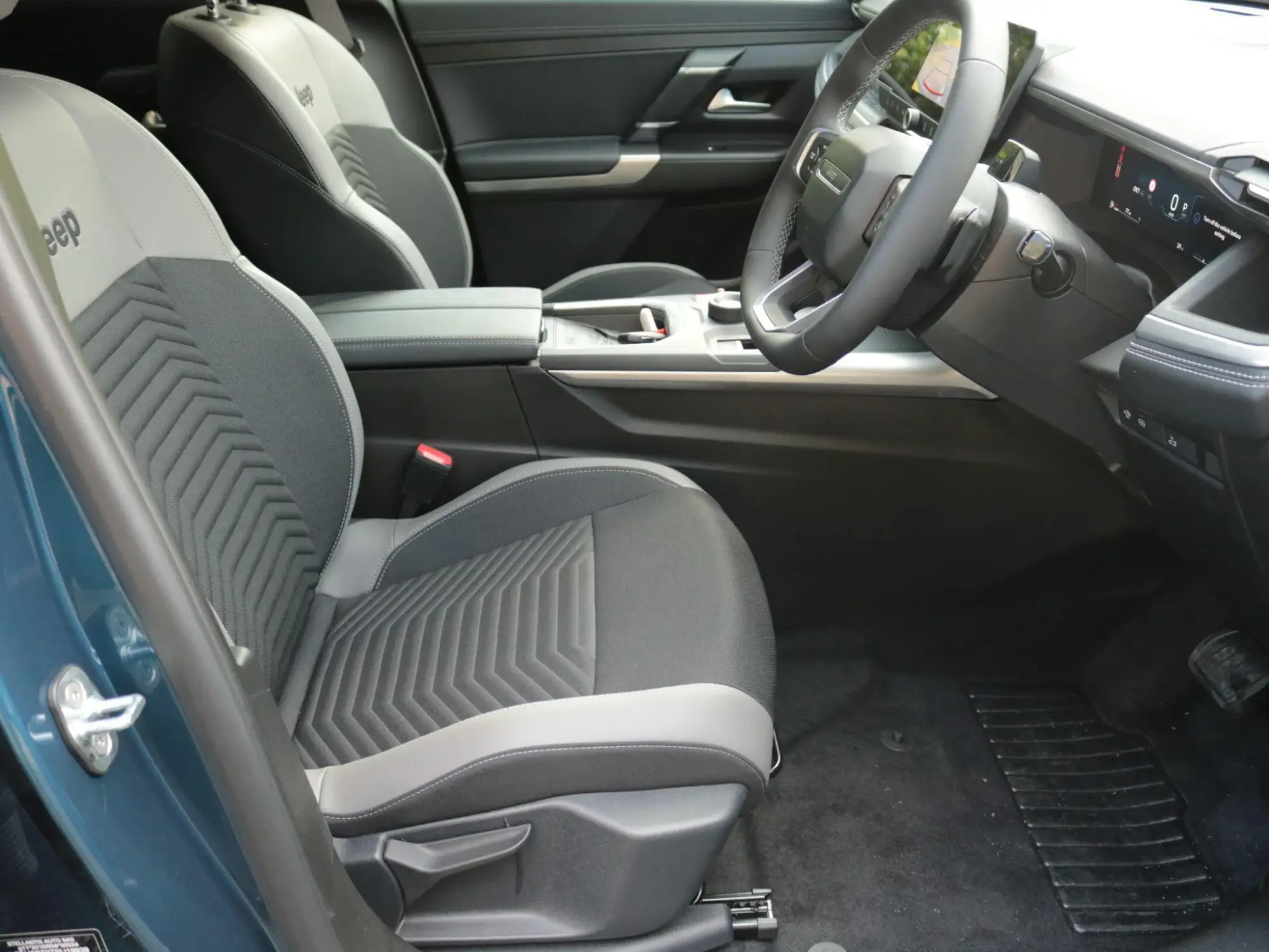 Jeep Compass Image 12 Jeep Compass Image 12