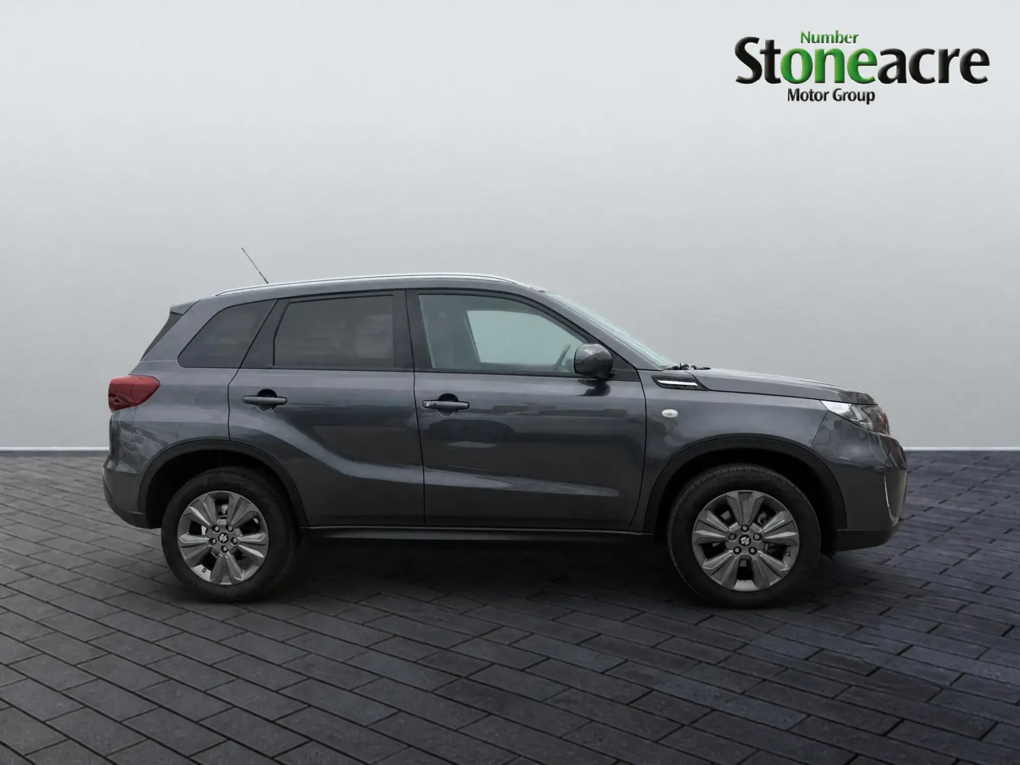 Suzuki Vitara Image 2 Suzuki Vitara Image 2