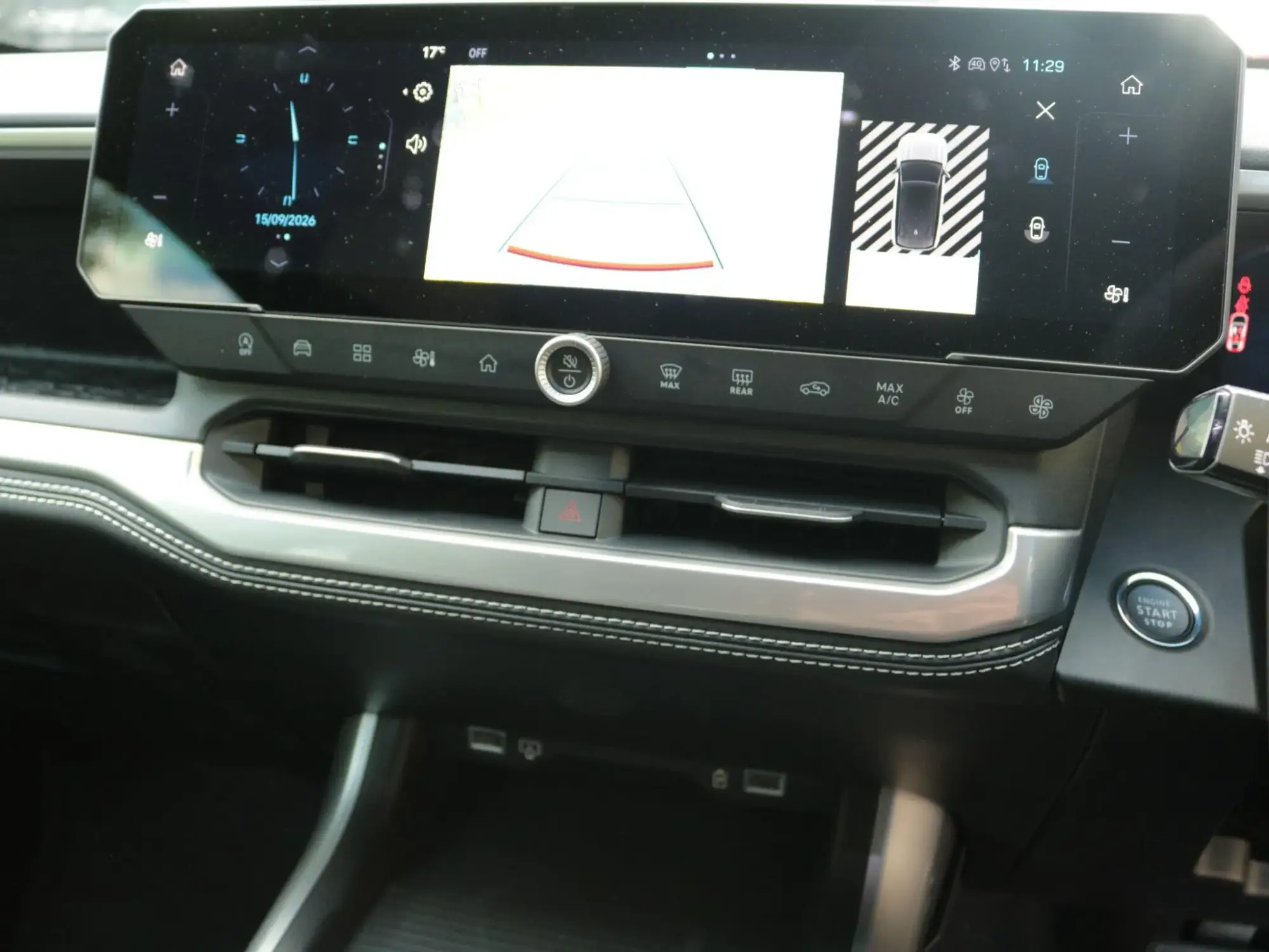Jeep Compass Image 20 Jeep Compass Image 20