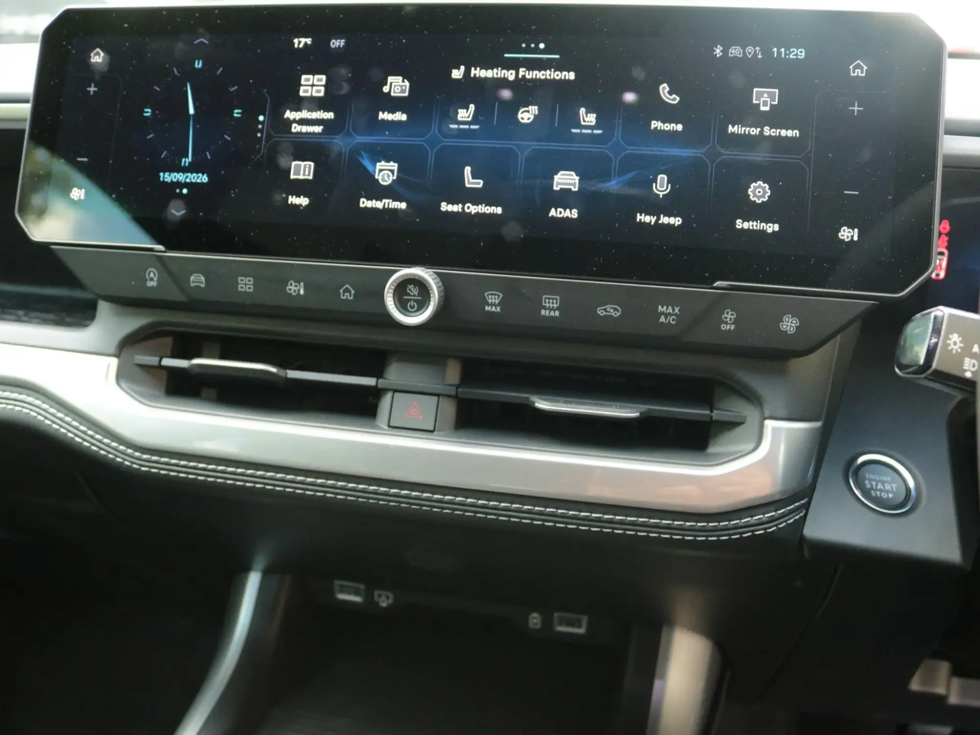 Jeep Compass Image 23 Jeep Compass Image 23