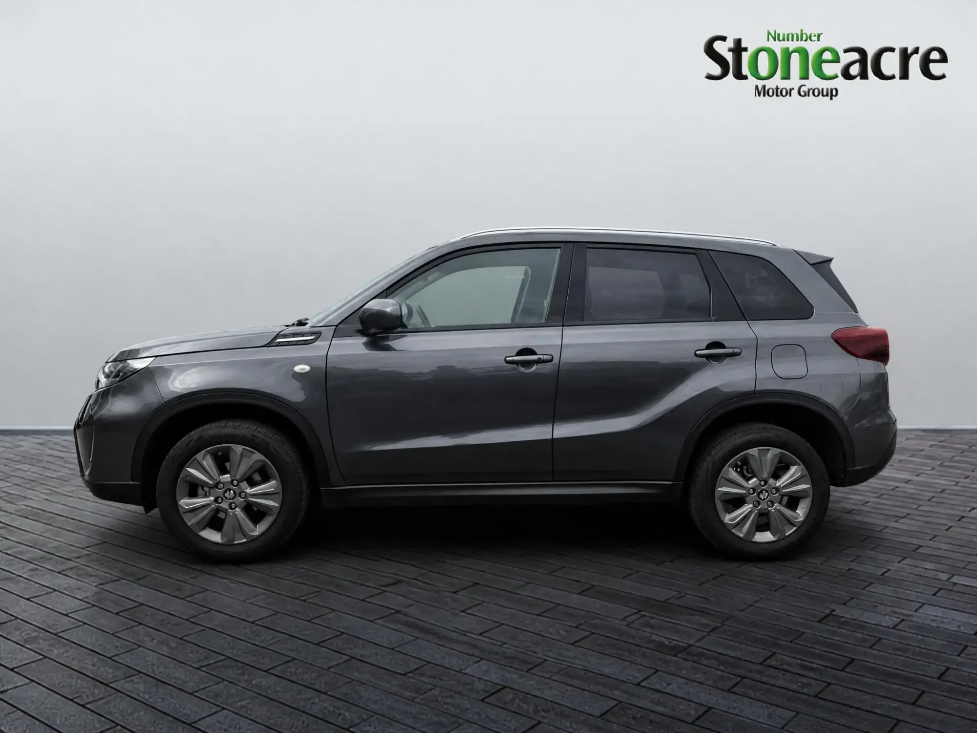 Suzuki Vitara Image 6 Suzuki Vitara Image 6