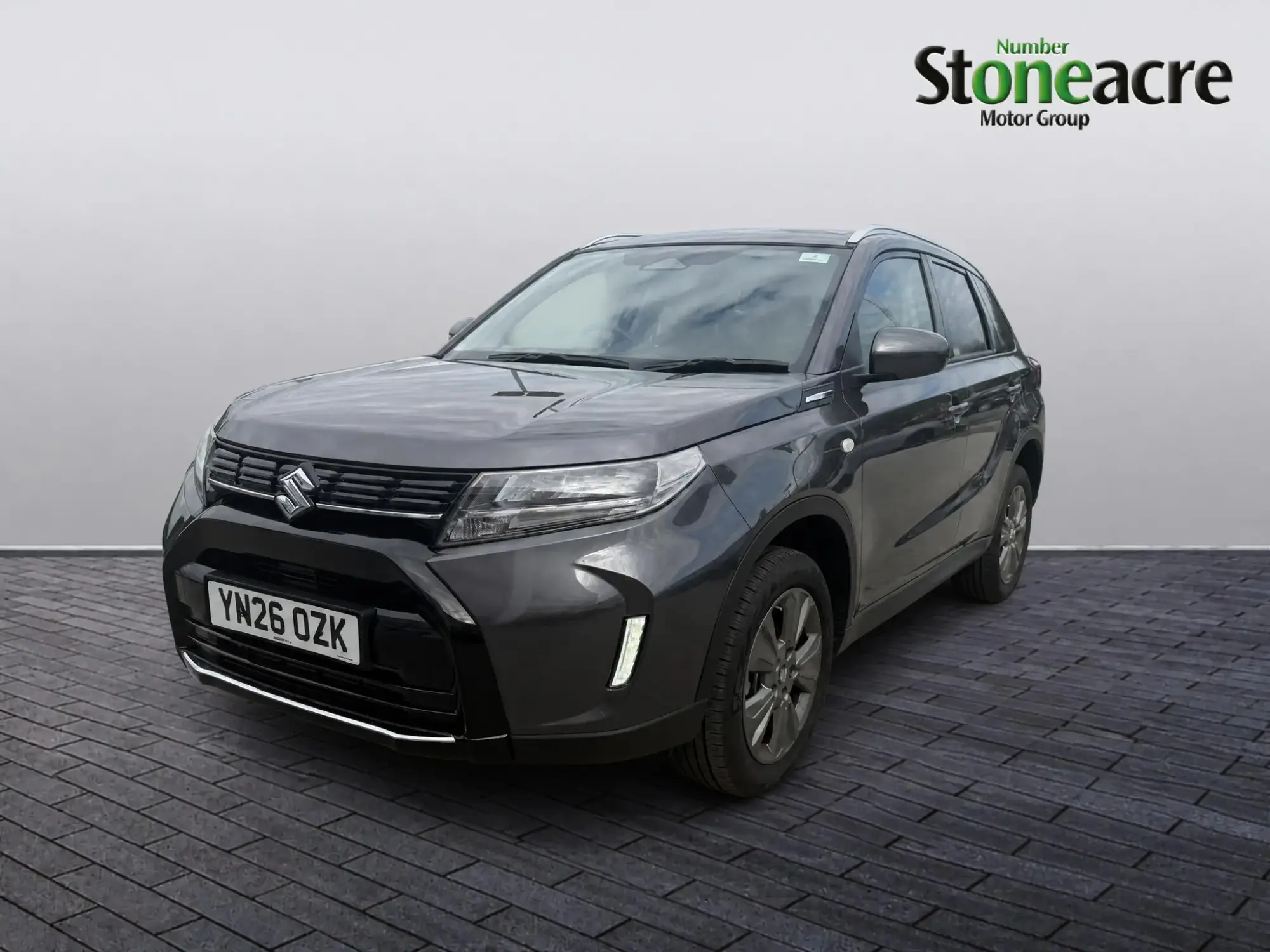Suzuki Vitara Image 7 Suzuki Vitara Image 7