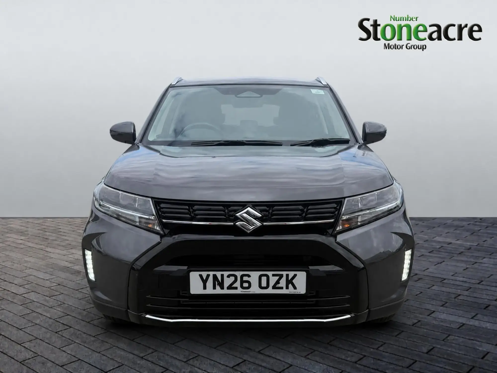 Suzuki Vitara Image 8 Suzuki Vitara Image 8