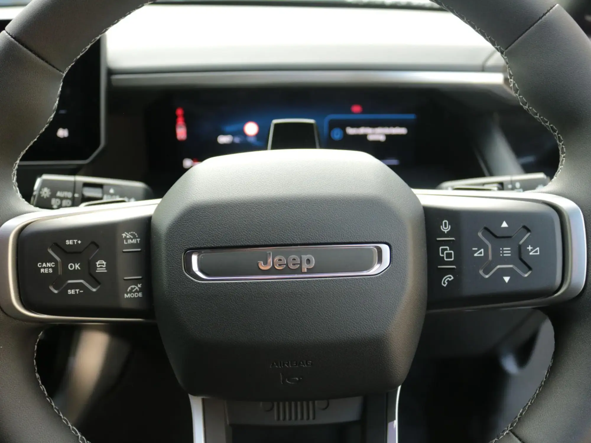 Jeep Compass Image 26 Jeep Compass Image 26
