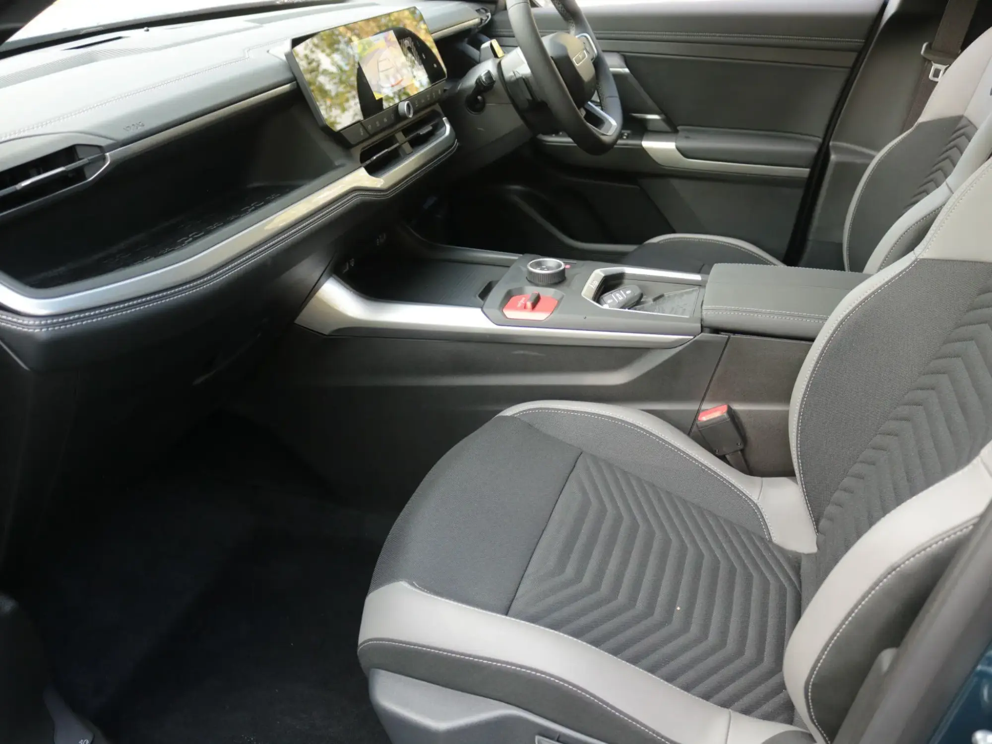 Jeep Compass Image 27 Jeep Compass Image 27