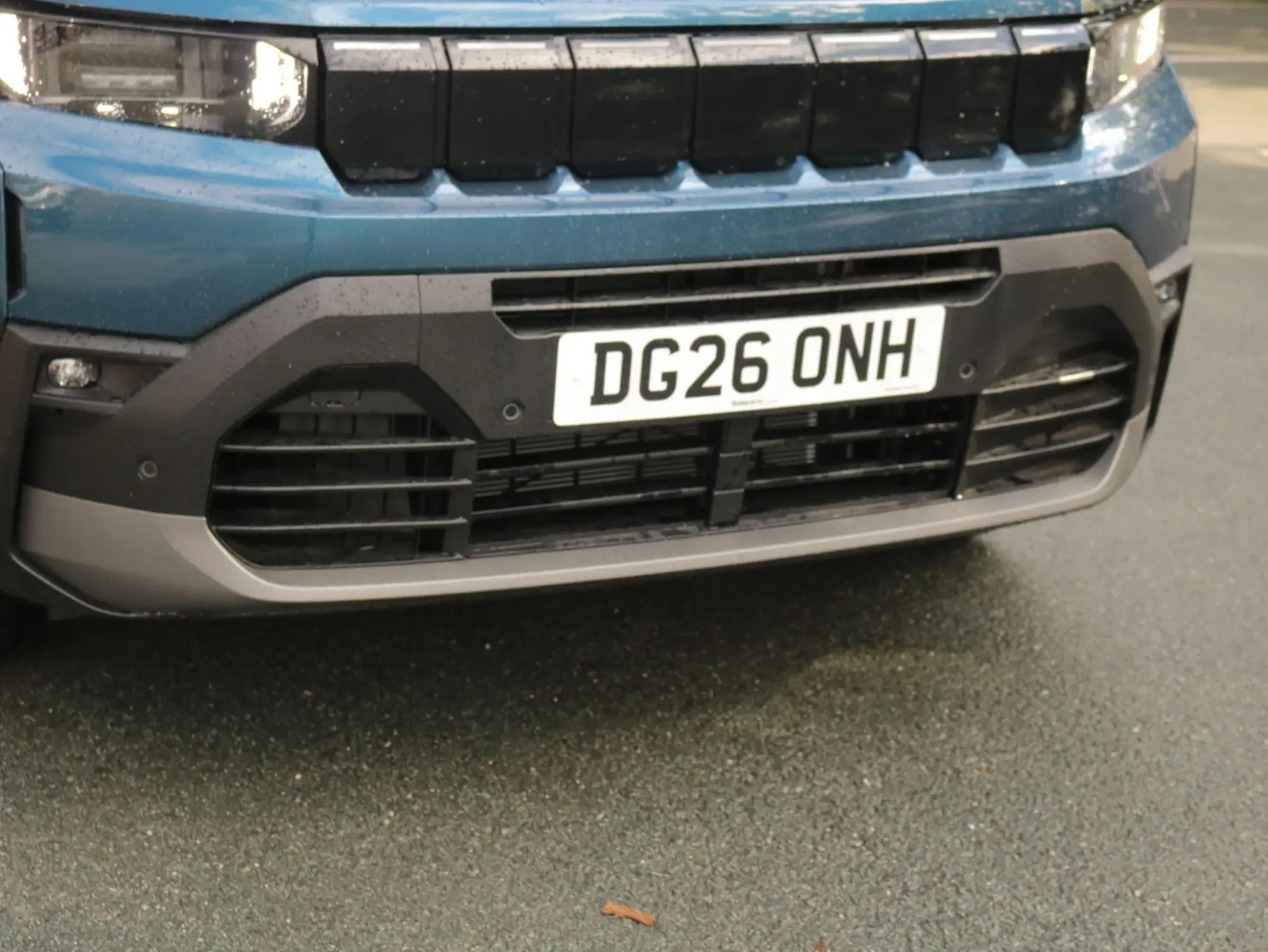 Jeep Compass Image 28 Jeep Compass Image 28