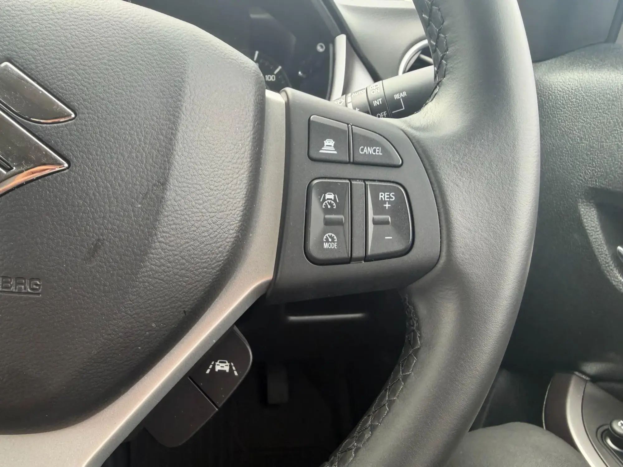 Suzuki Vitara Image 15 Suzuki Vitara Image 15