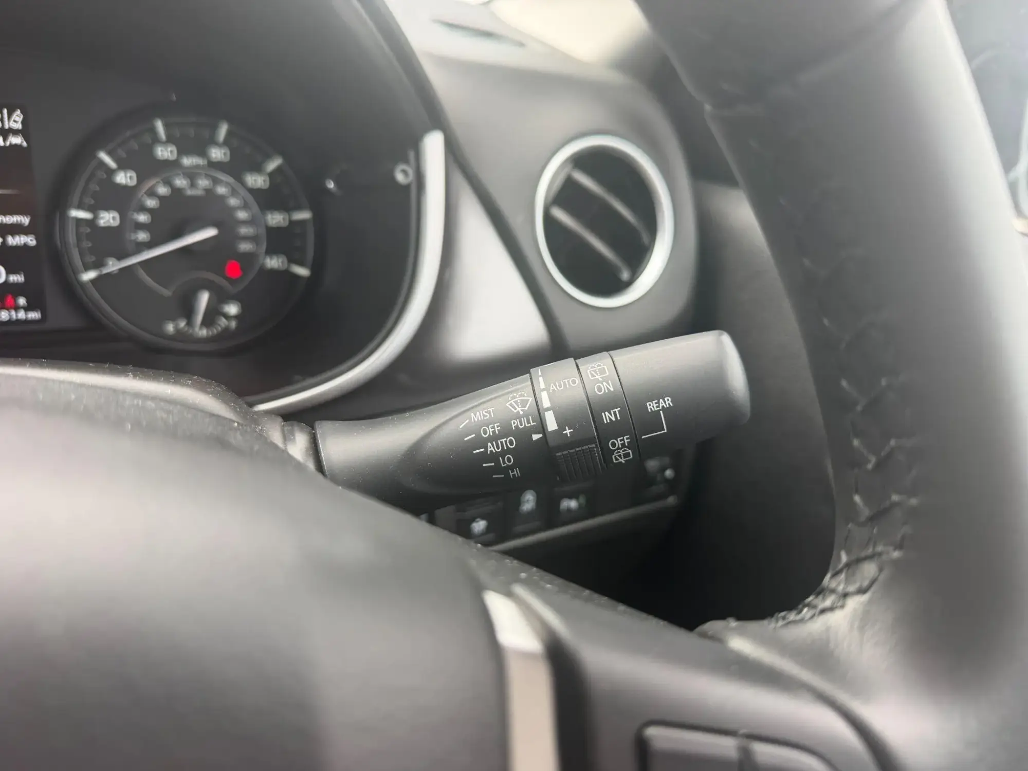 Suzuki Vitara Image 16 Suzuki Vitara Image 16
