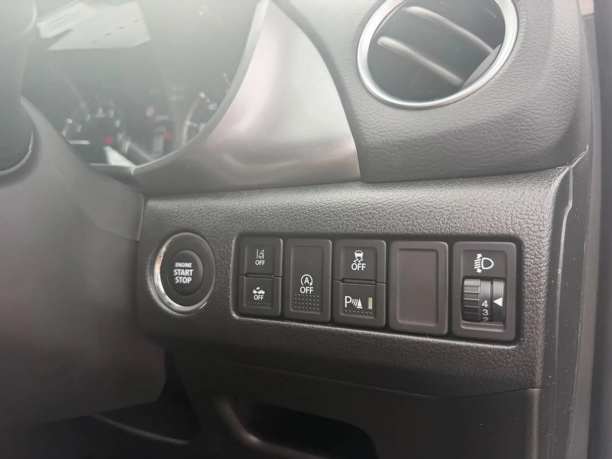 Suzuki Vitara Image 17 Suzuki Vitara Image 17
