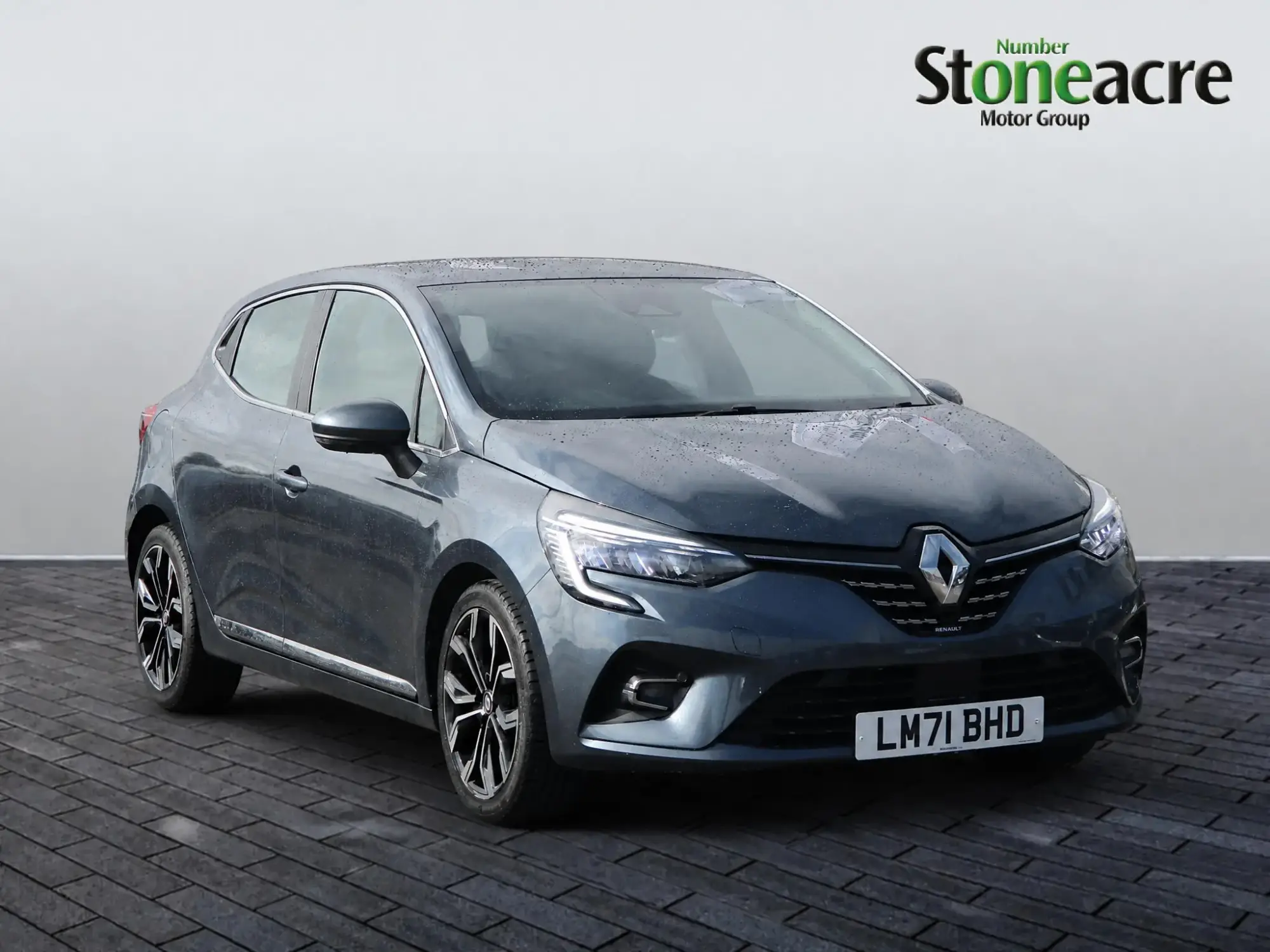 Renault Clio 1.0 TCe S Edition Euro 6 (s/s) 5dr LM71BHD Image 1