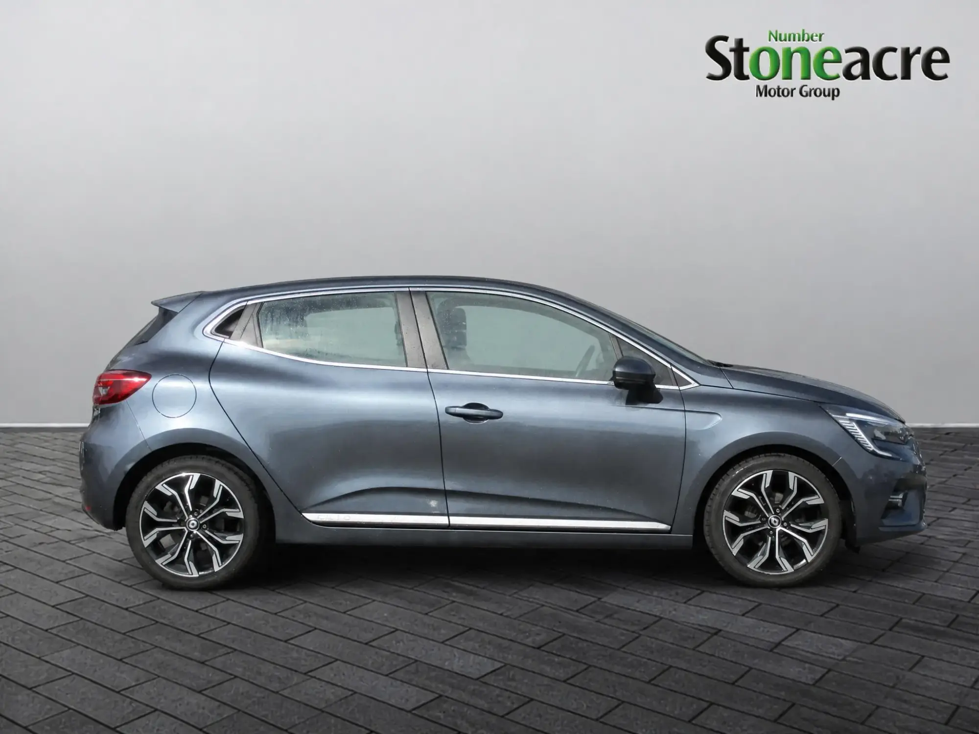 Renault Clio 1.0 TCe S Edition Euro 6 (s/s) 5dr LM71BHD Image 2
