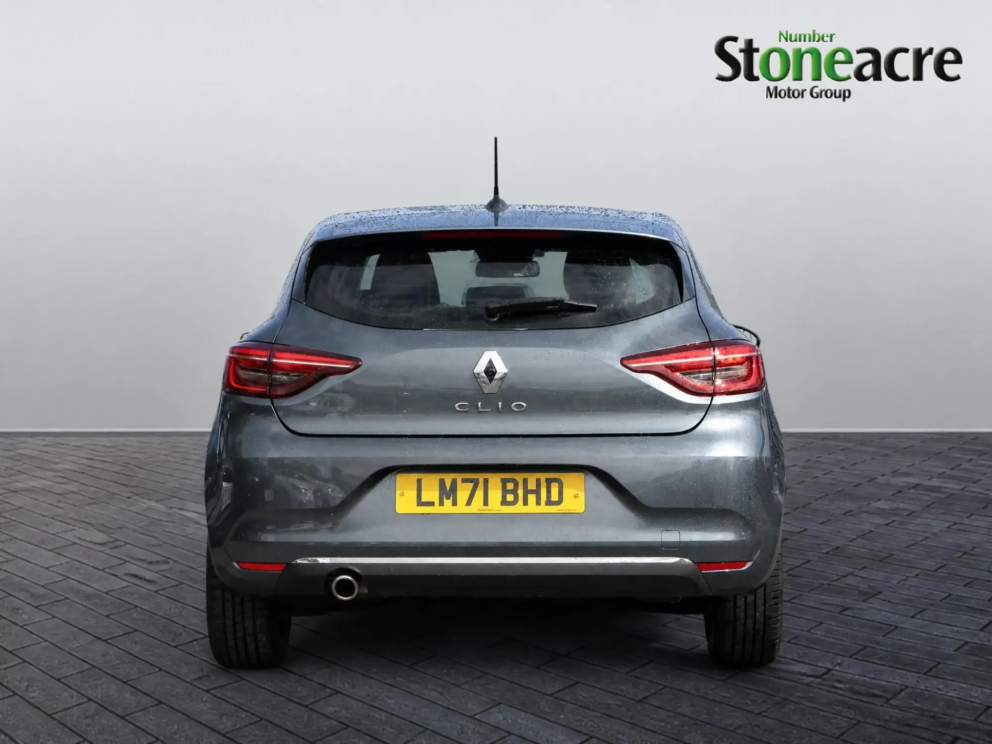 Renault Clio Image 4