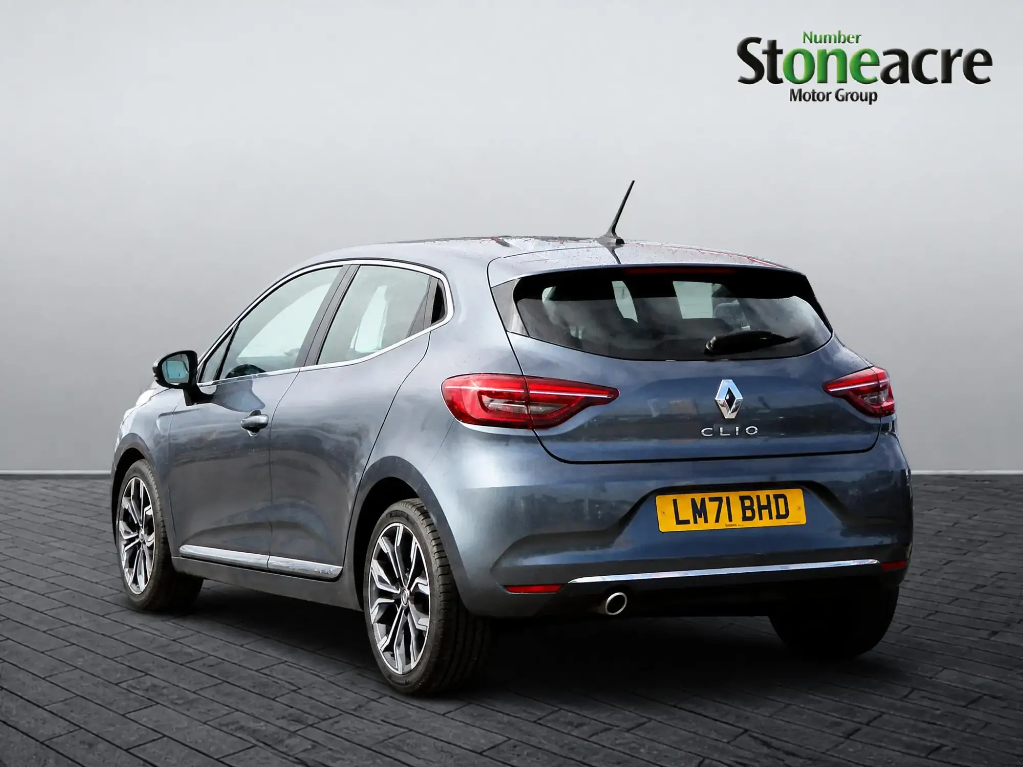 Renault Clio Image 5