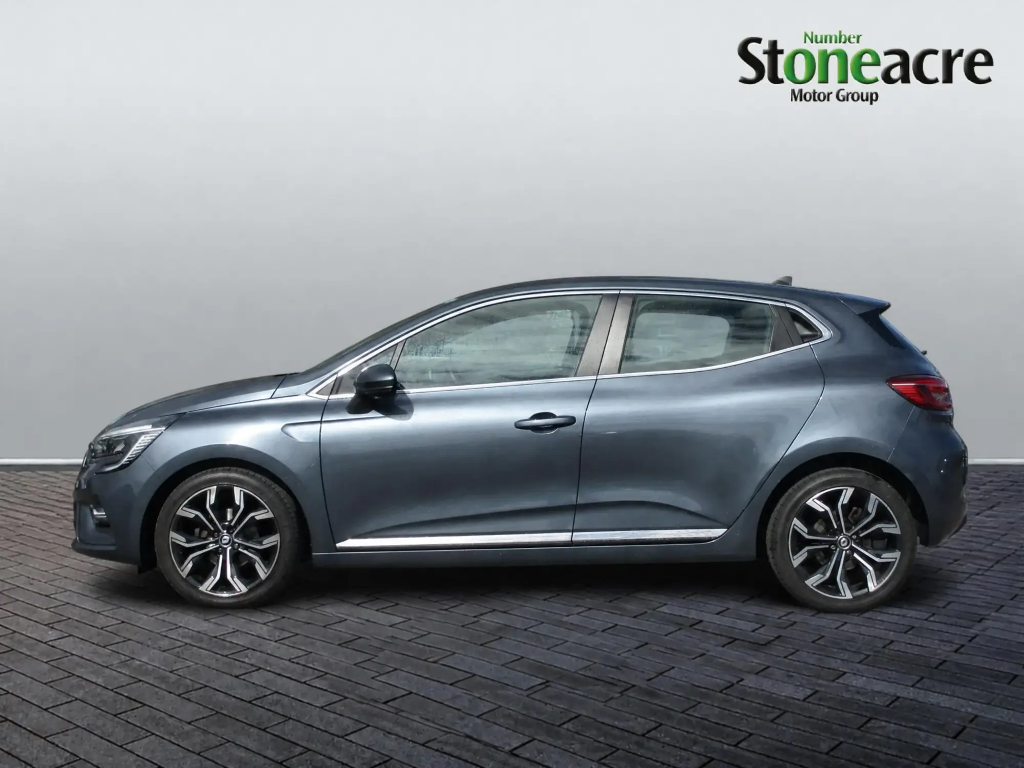 Renault Clio Image 6
