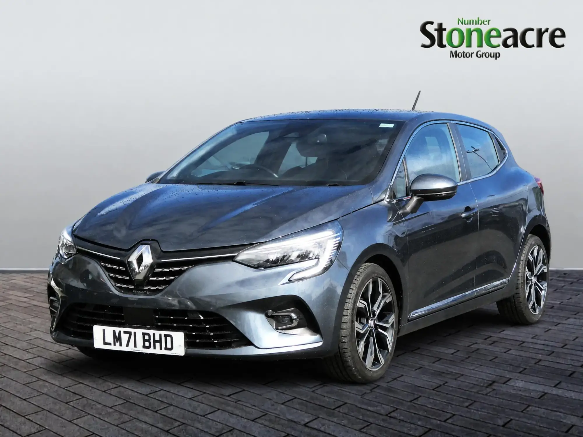 Renault Clio Image 7