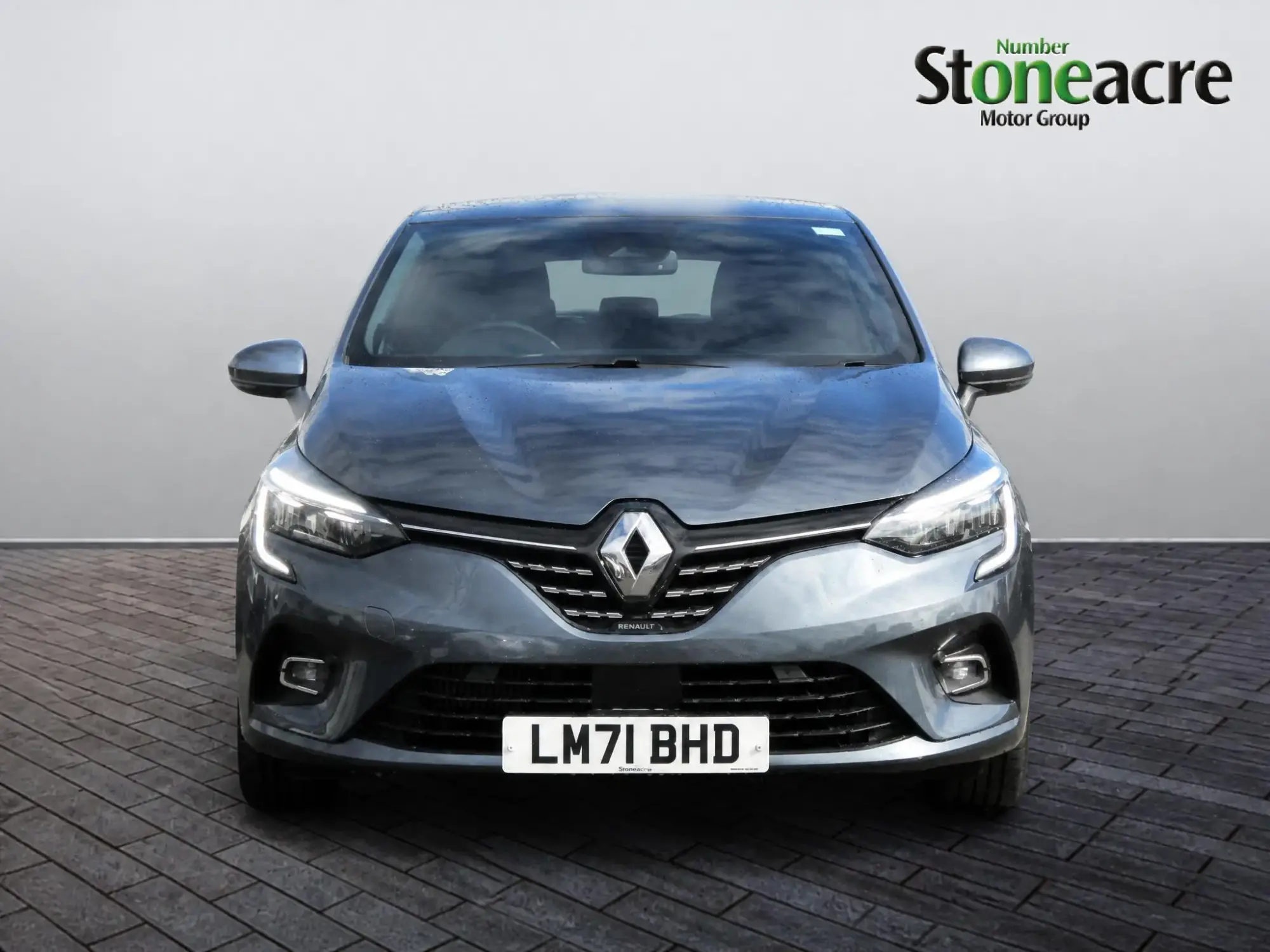 Renault Clio Image 8