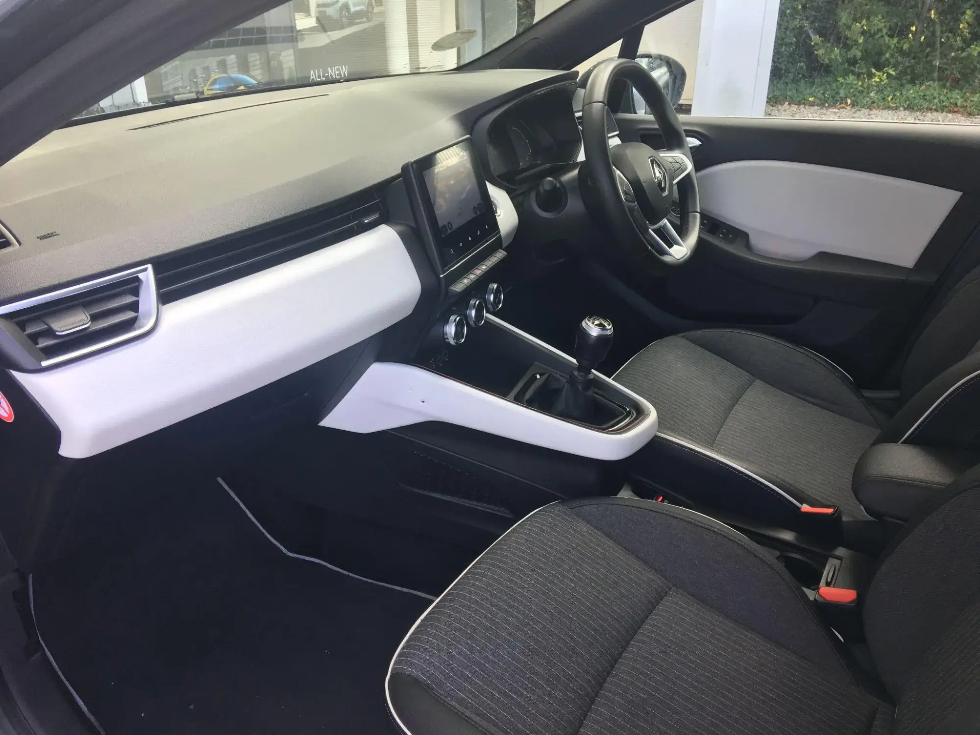 Renault Clio Image 14