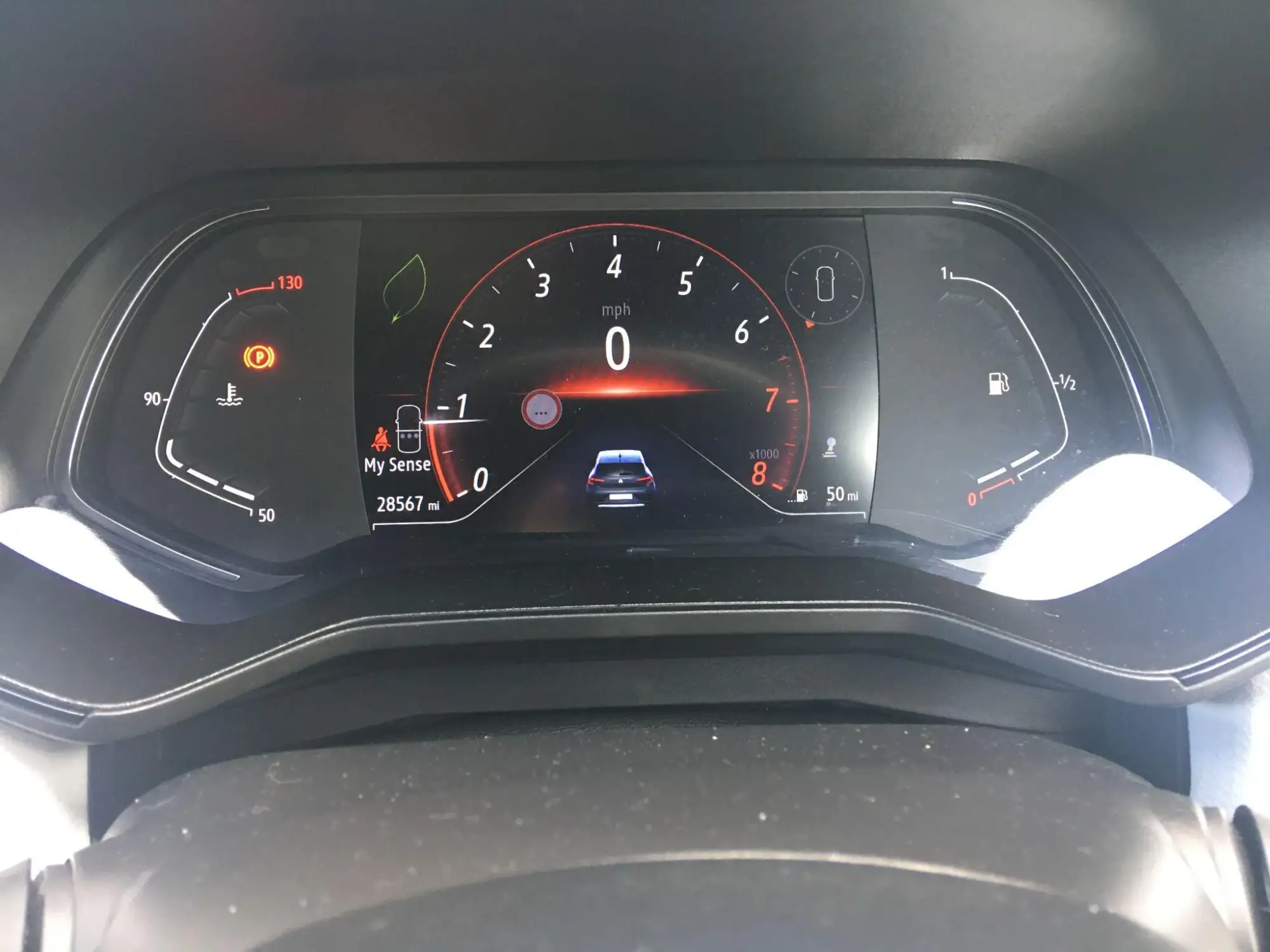 Renault Clio Image 15