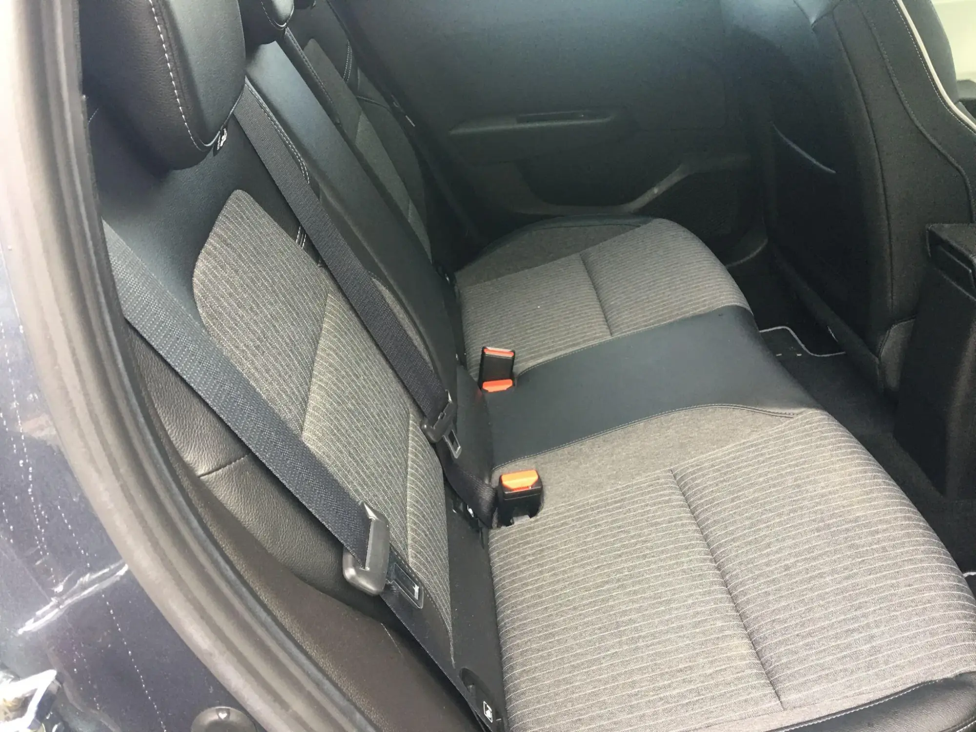 Renault Clio Image 17