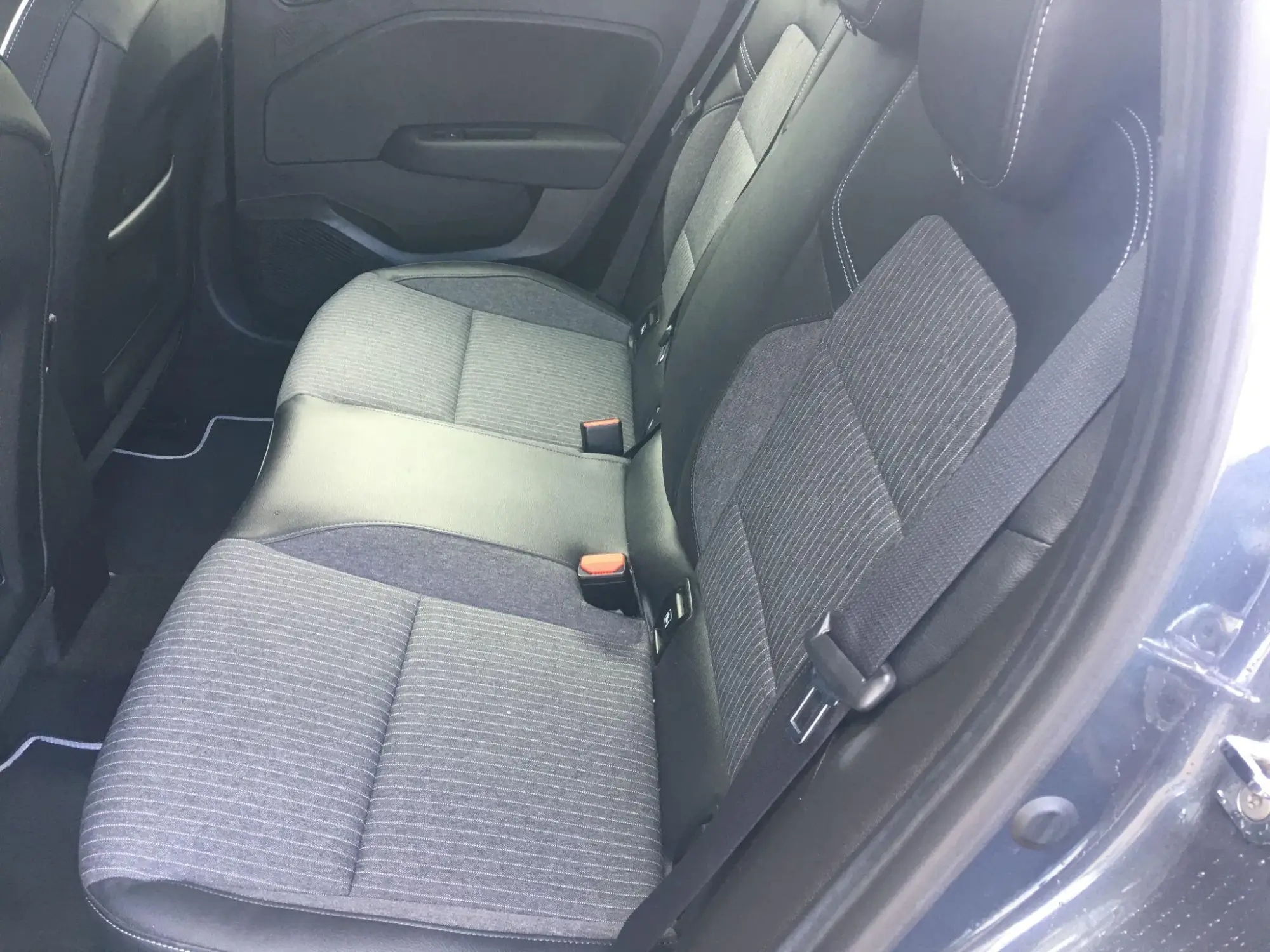 Renault Clio Image 18