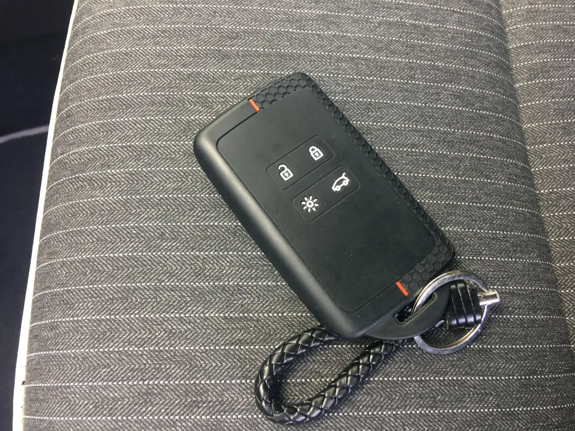 Renault Clio Image 19