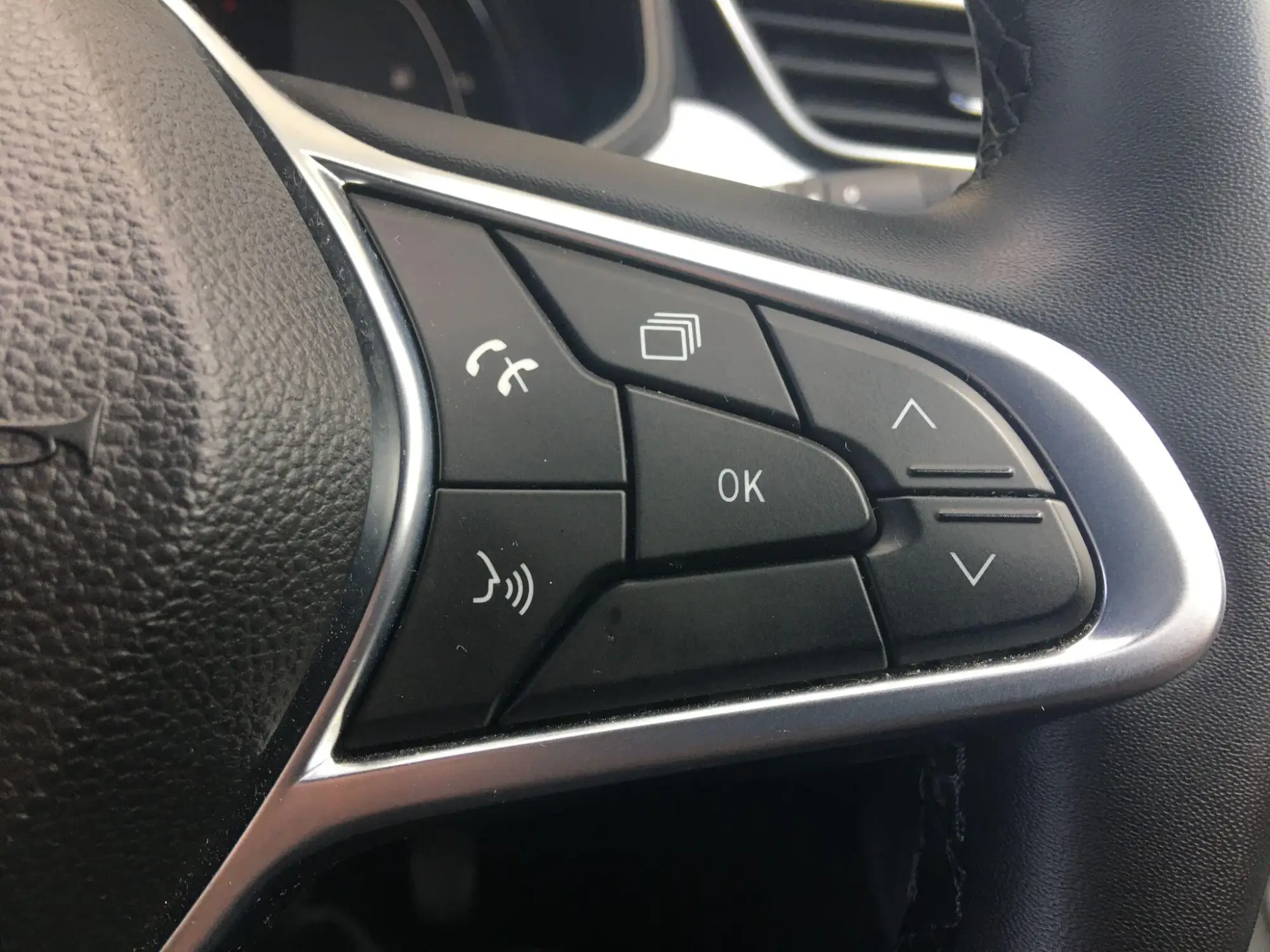 Renault Clio Image 22