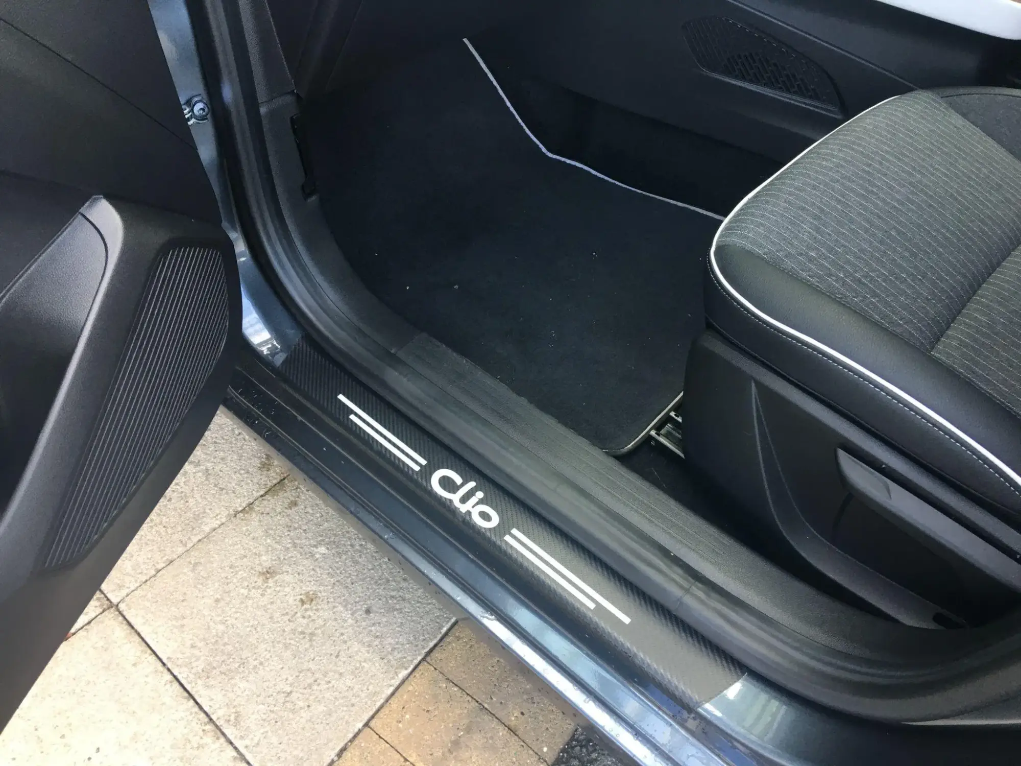 Renault Clio Image 26