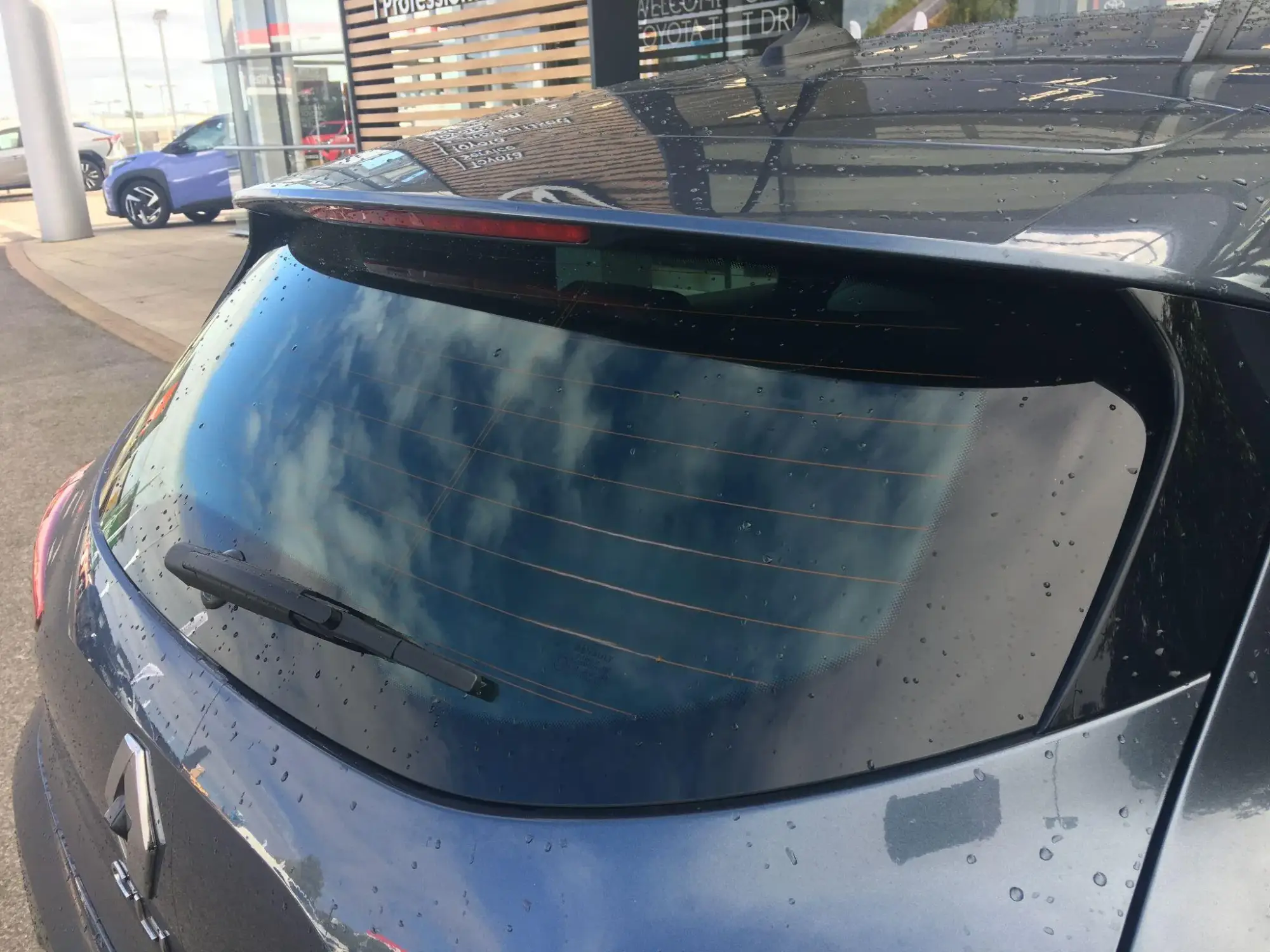 Renault Clio Image 28