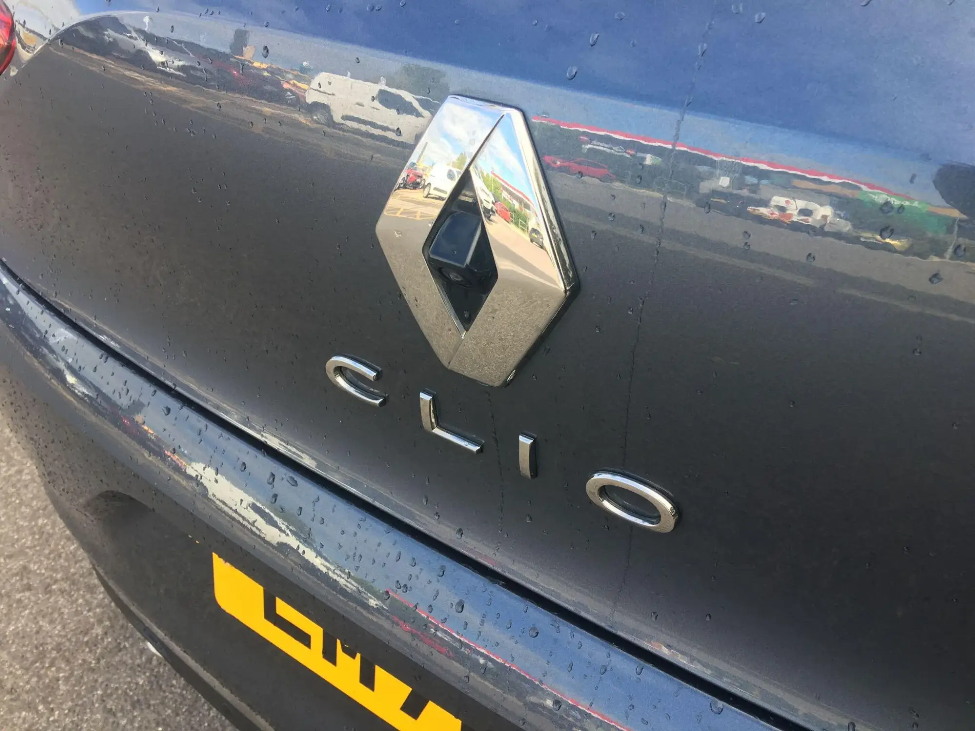 Renault Clio Image 29