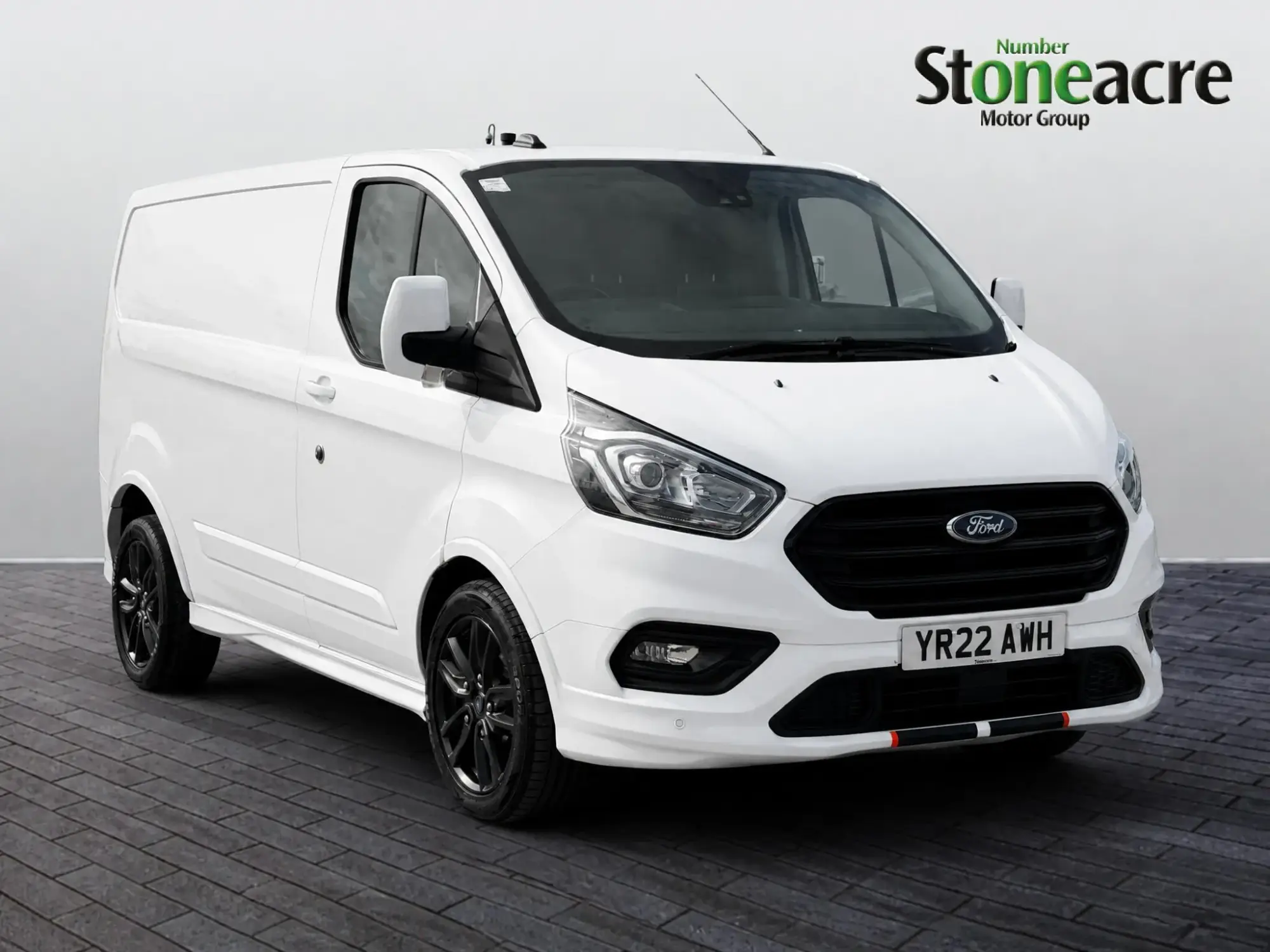 Ford Transit Custom Image 1 Ford Transit Custom Image 1