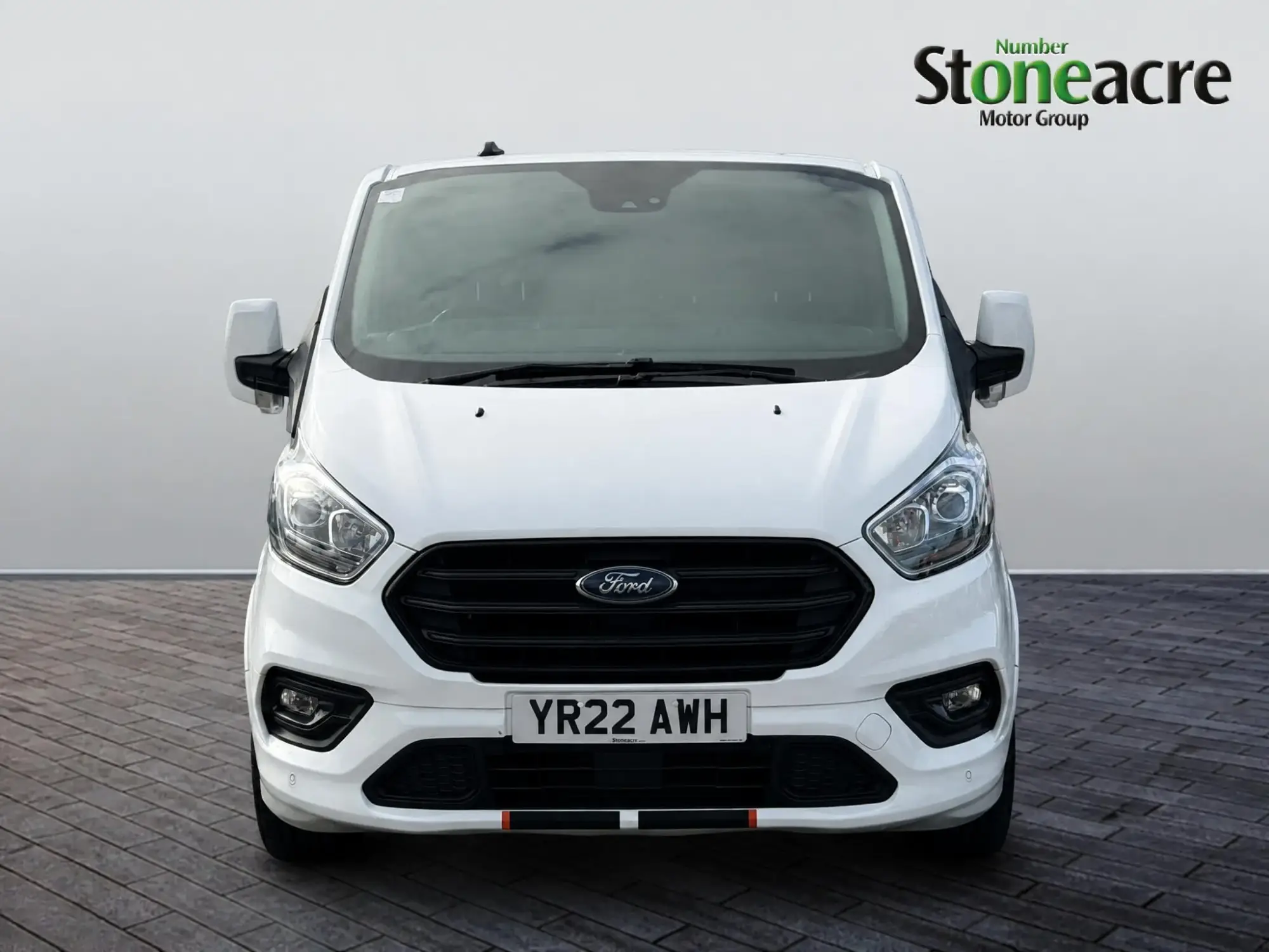 Ford Transit Custom Image 2 Ford Transit Custom Image 2