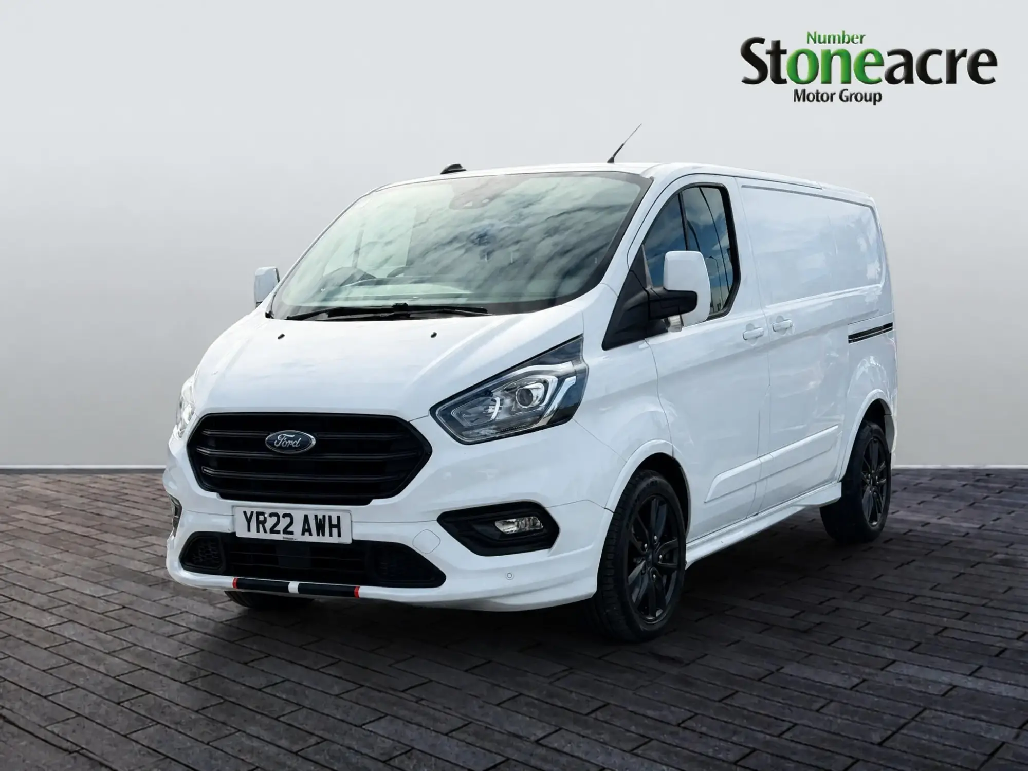Ford Transit Custom Image 3 Ford Transit Custom Image 3