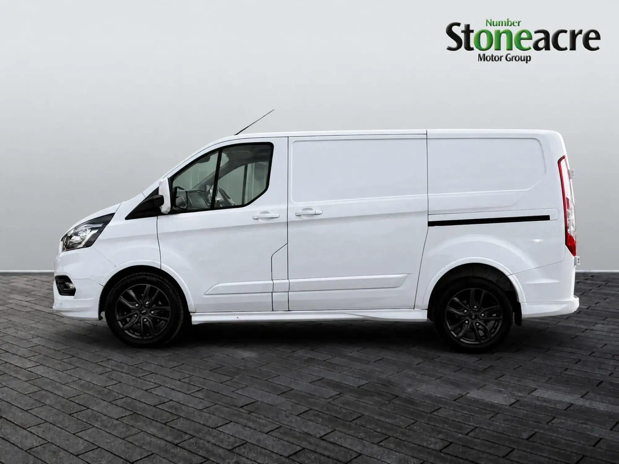 Ford Transit Custom Image 4 Ford Transit Custom Image 4