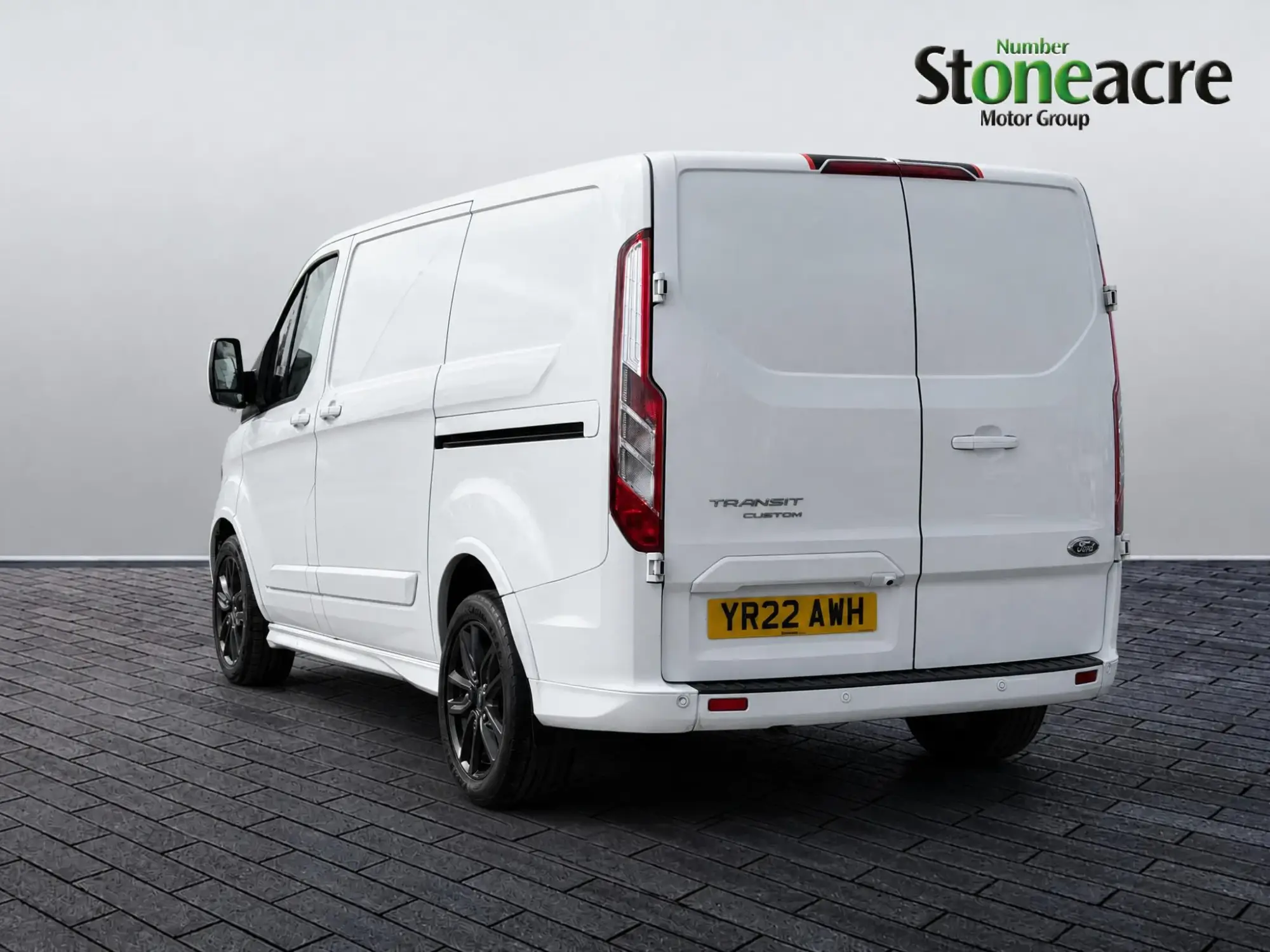 Ford Transit Custom Image 5 Ford Transit Custom Image 5
