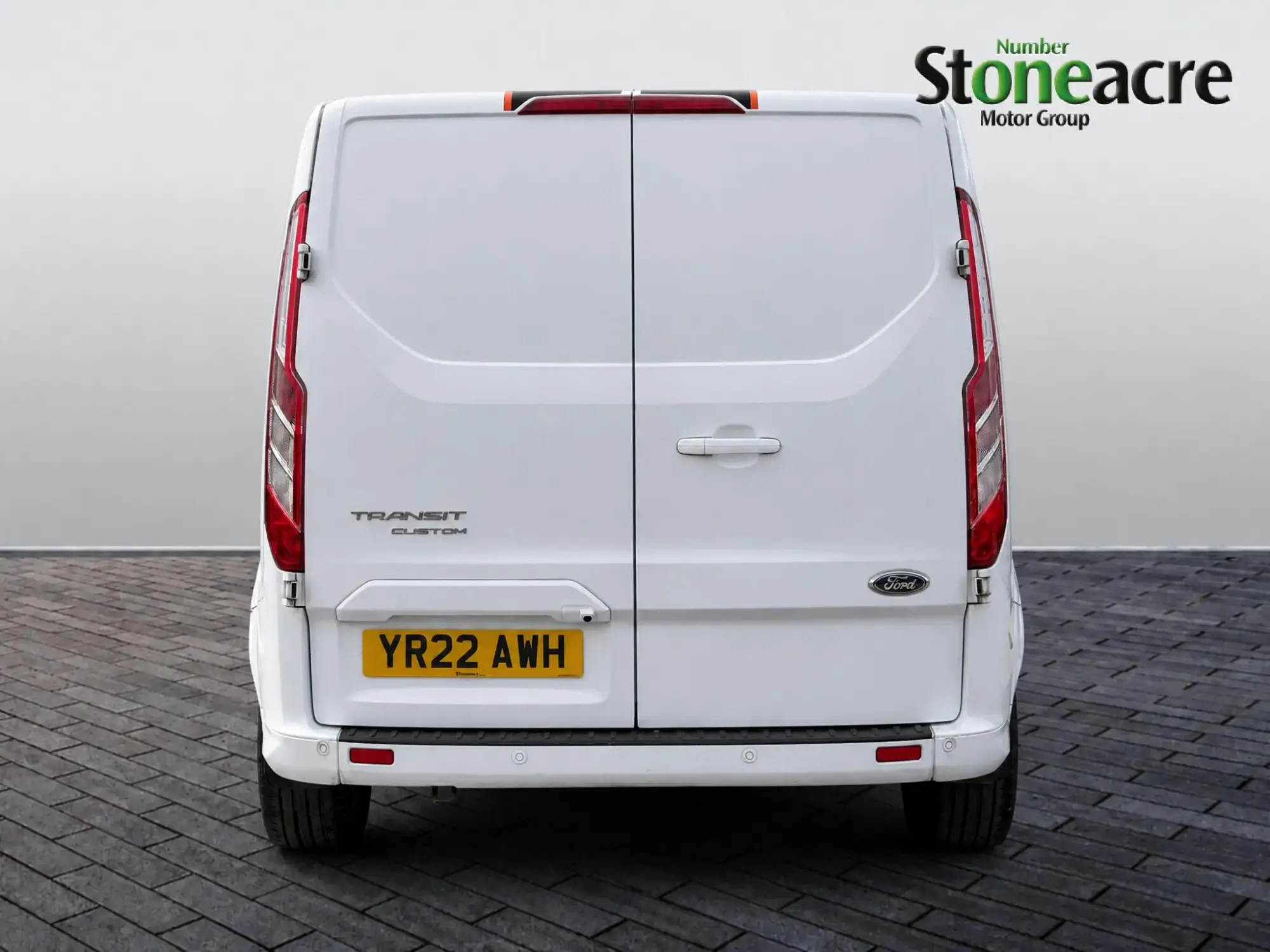 Ford Transit Custom Image 6 Ford Transit Custom Image 6