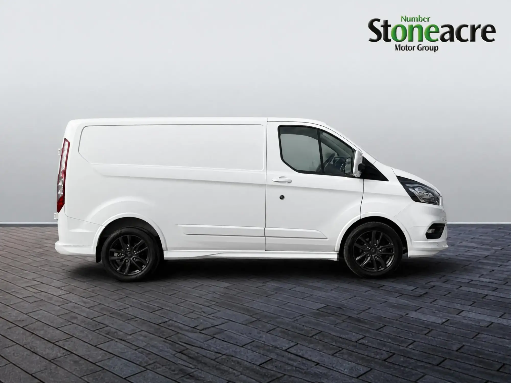 Ford Transit Custom Image 7 Ford Transit Custom Image 7