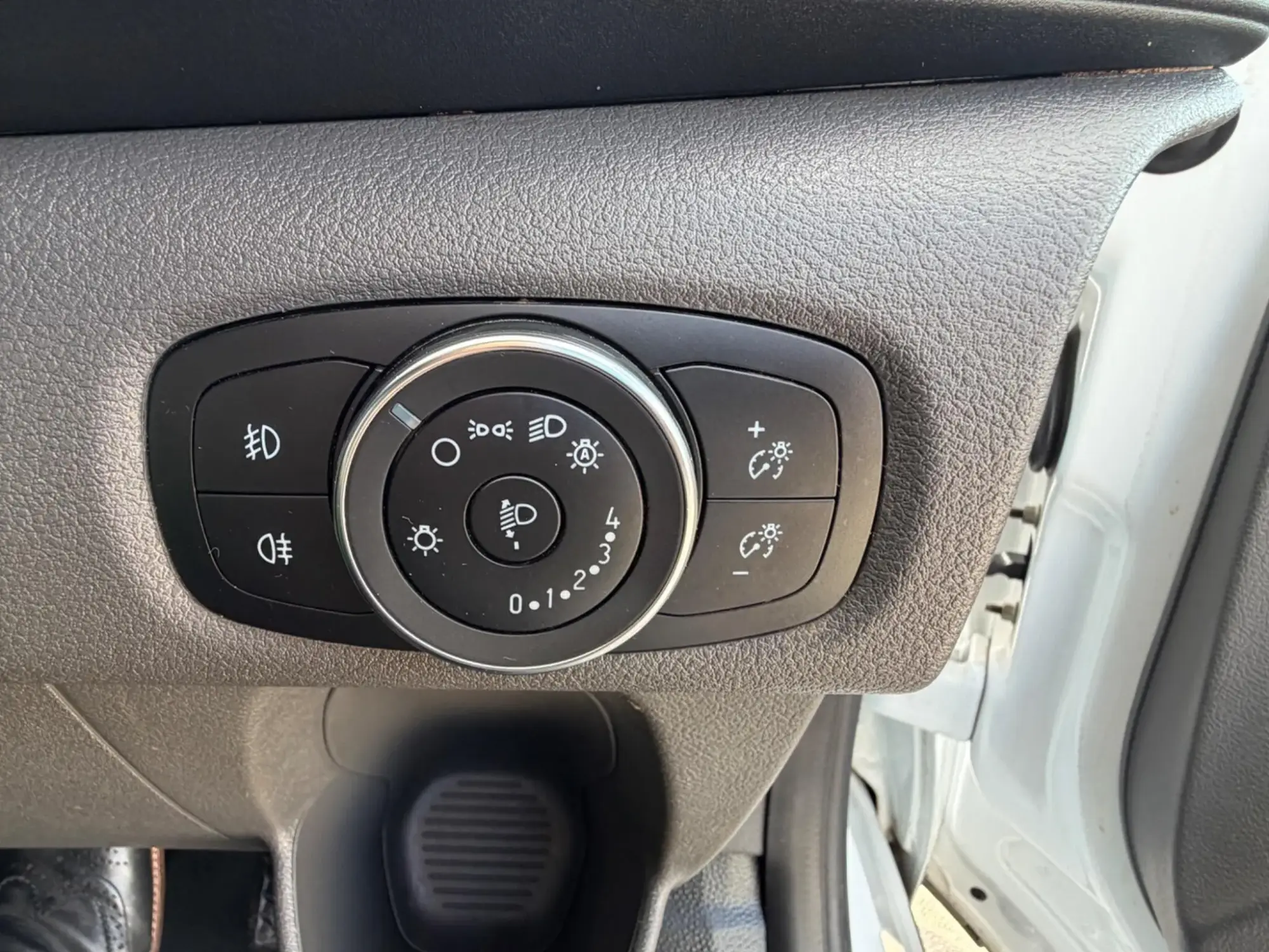 Ford Transit Custom Image 13 Ford Transit Custom Image 13
