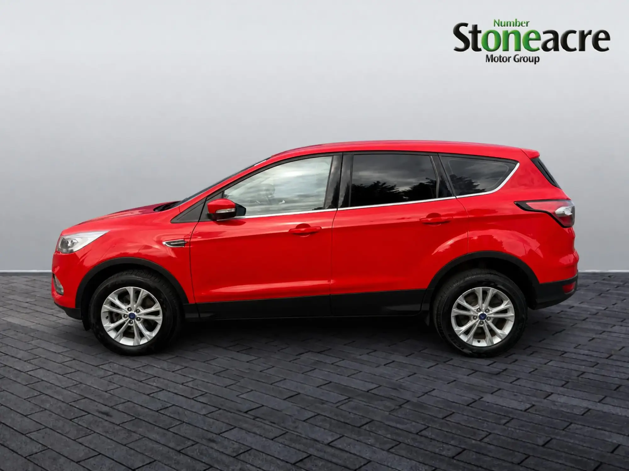 Ford Kuga Image 6