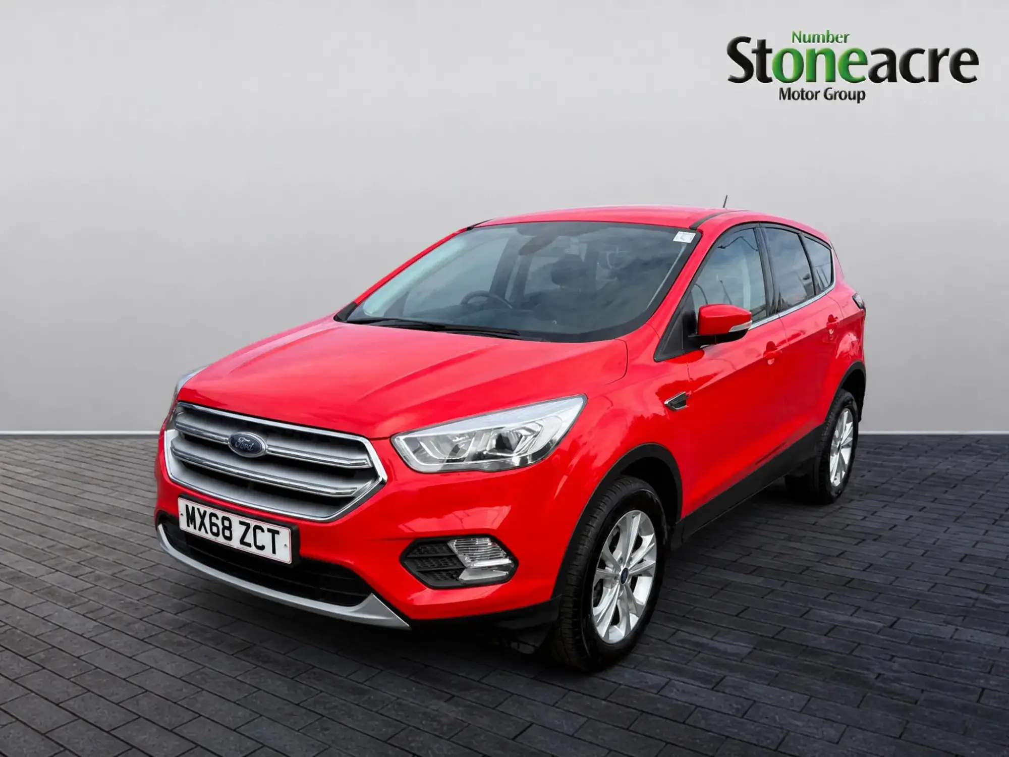 Ford Kuga Image 7