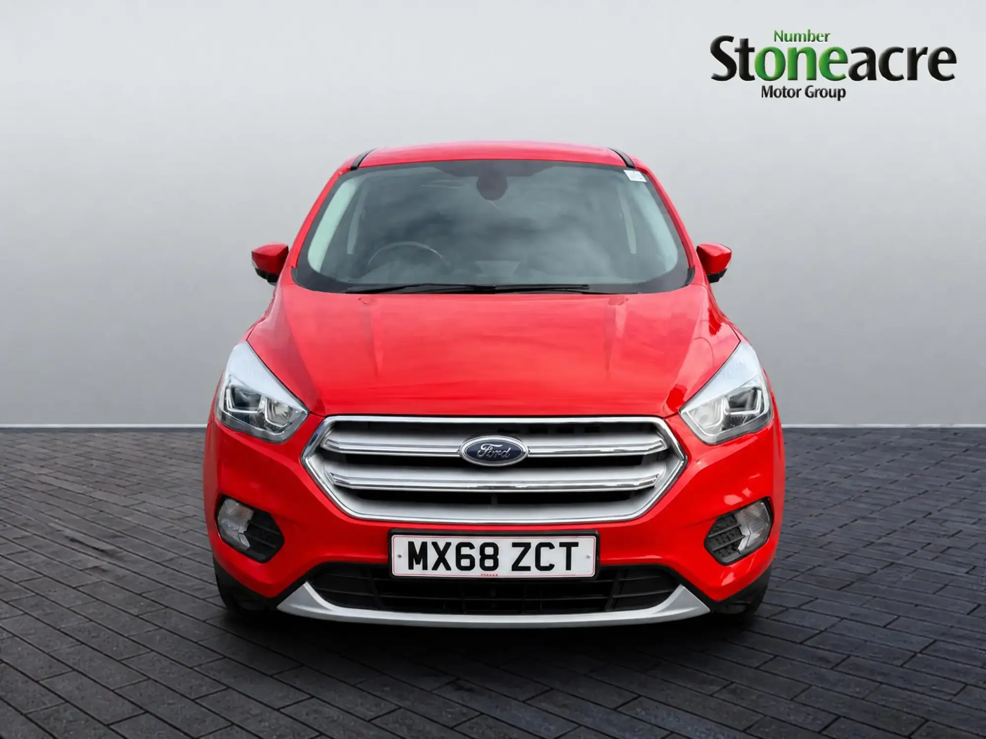 Ford Kuga Image 8