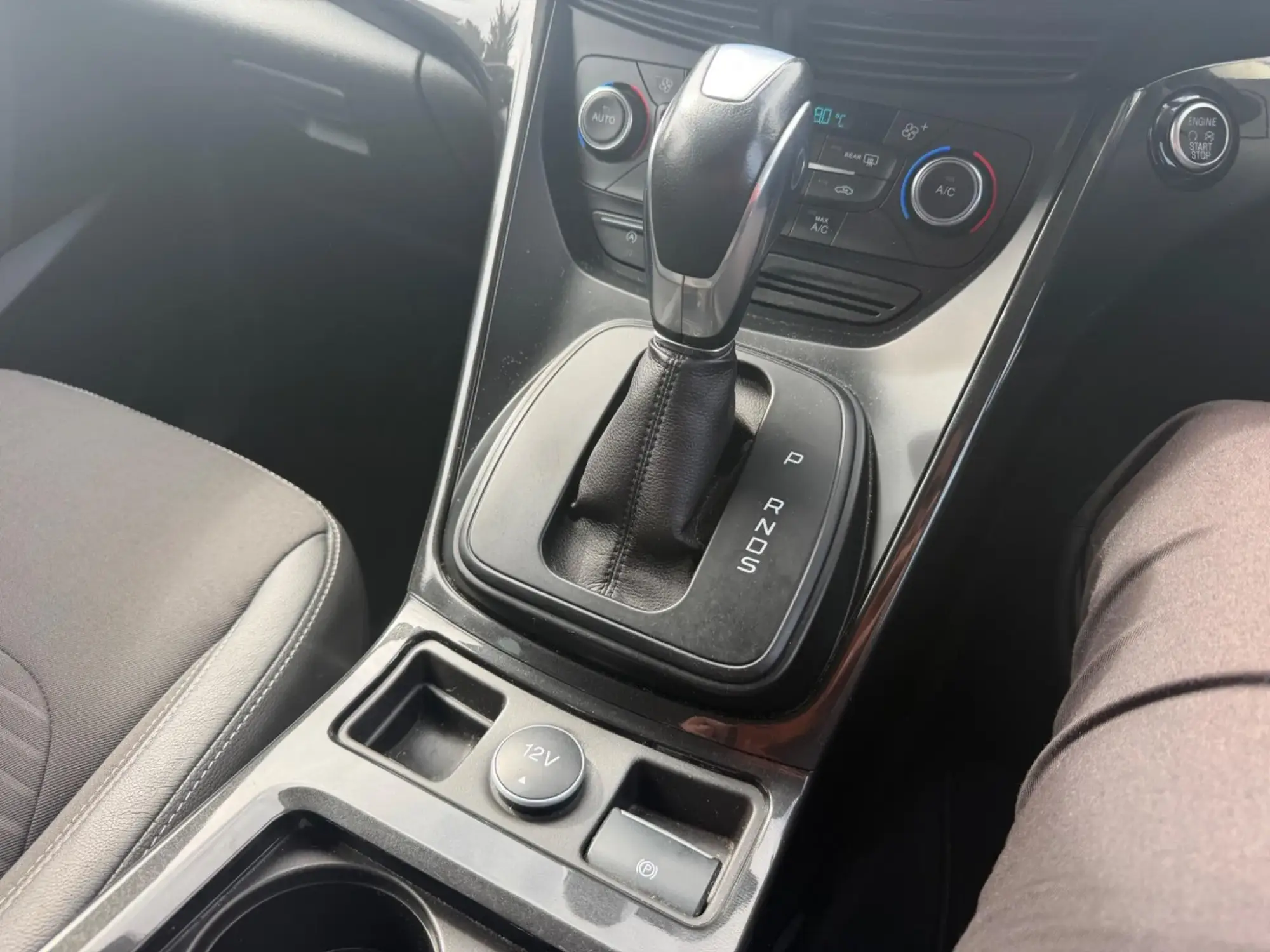 Ford Kuga Image 15