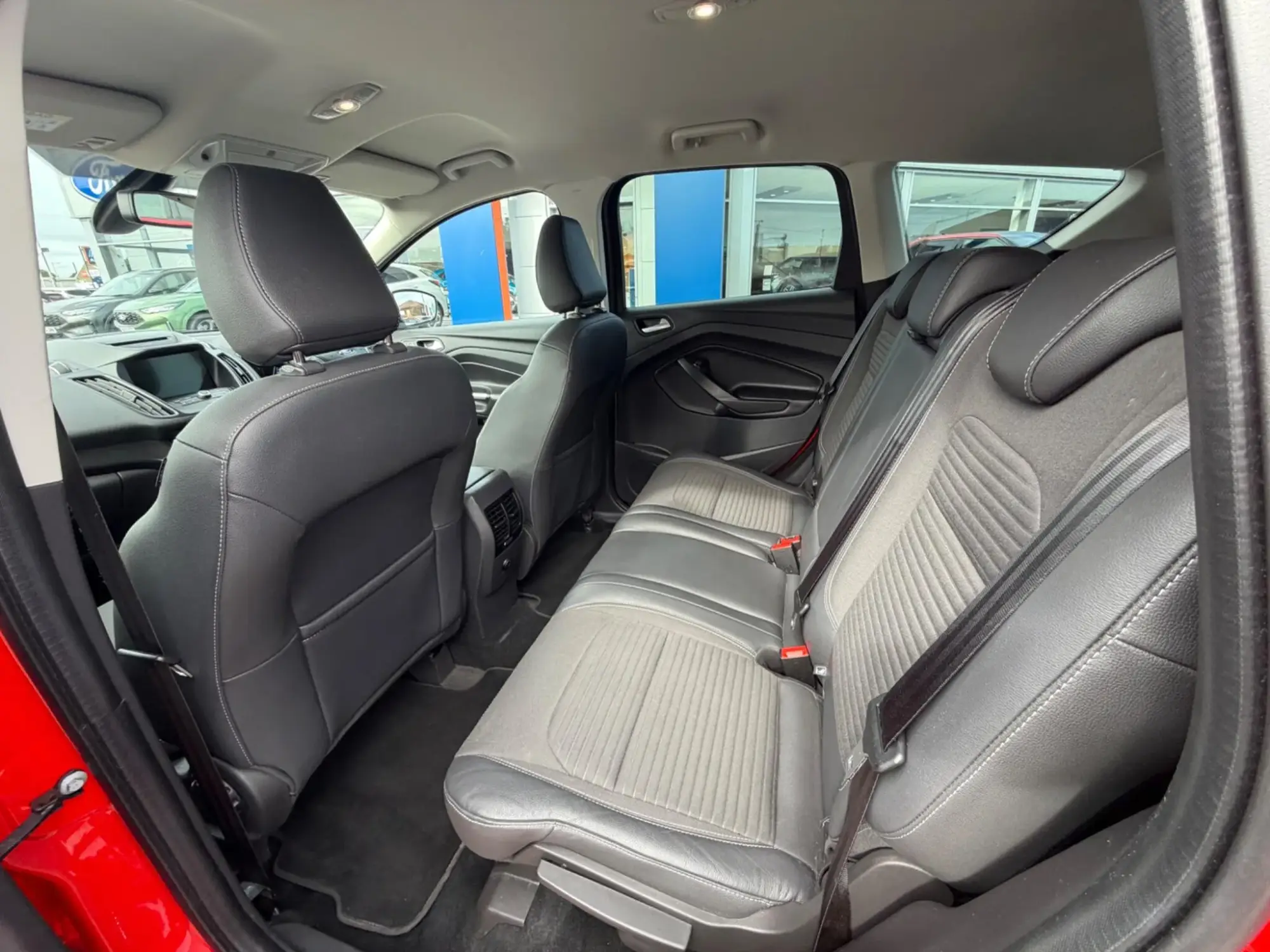 Ford Kuga Image 18
